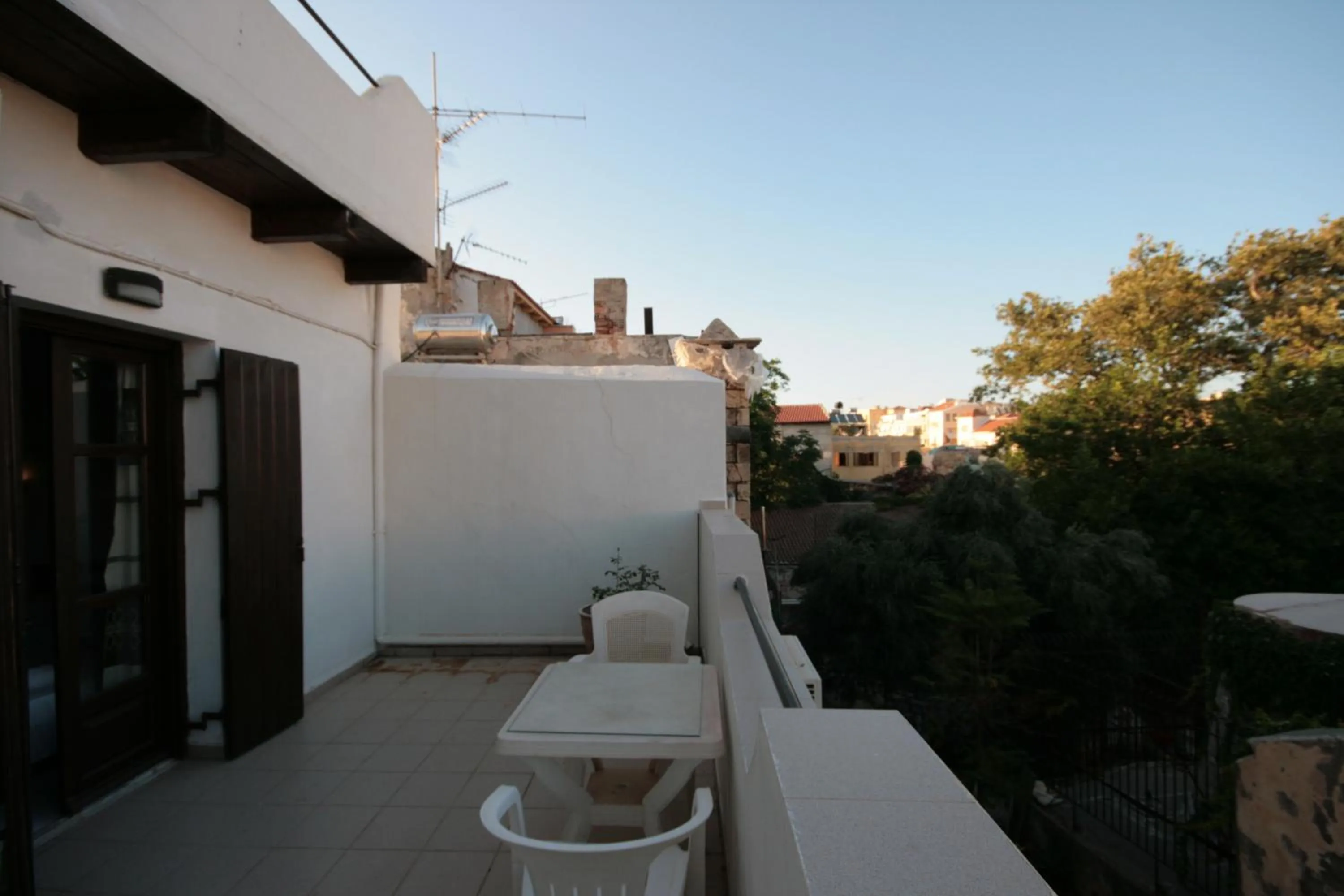 Chania Rooms