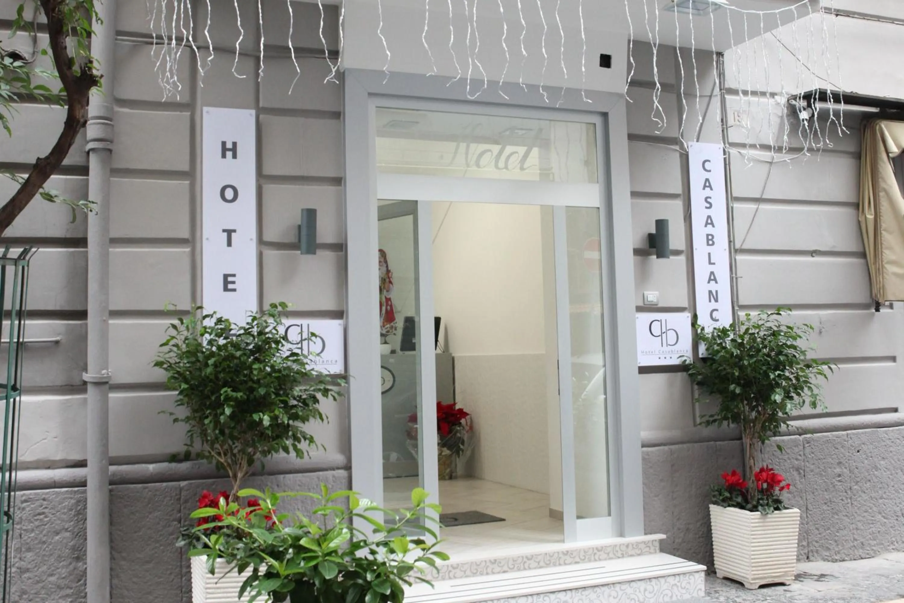 Albergo Casablanca