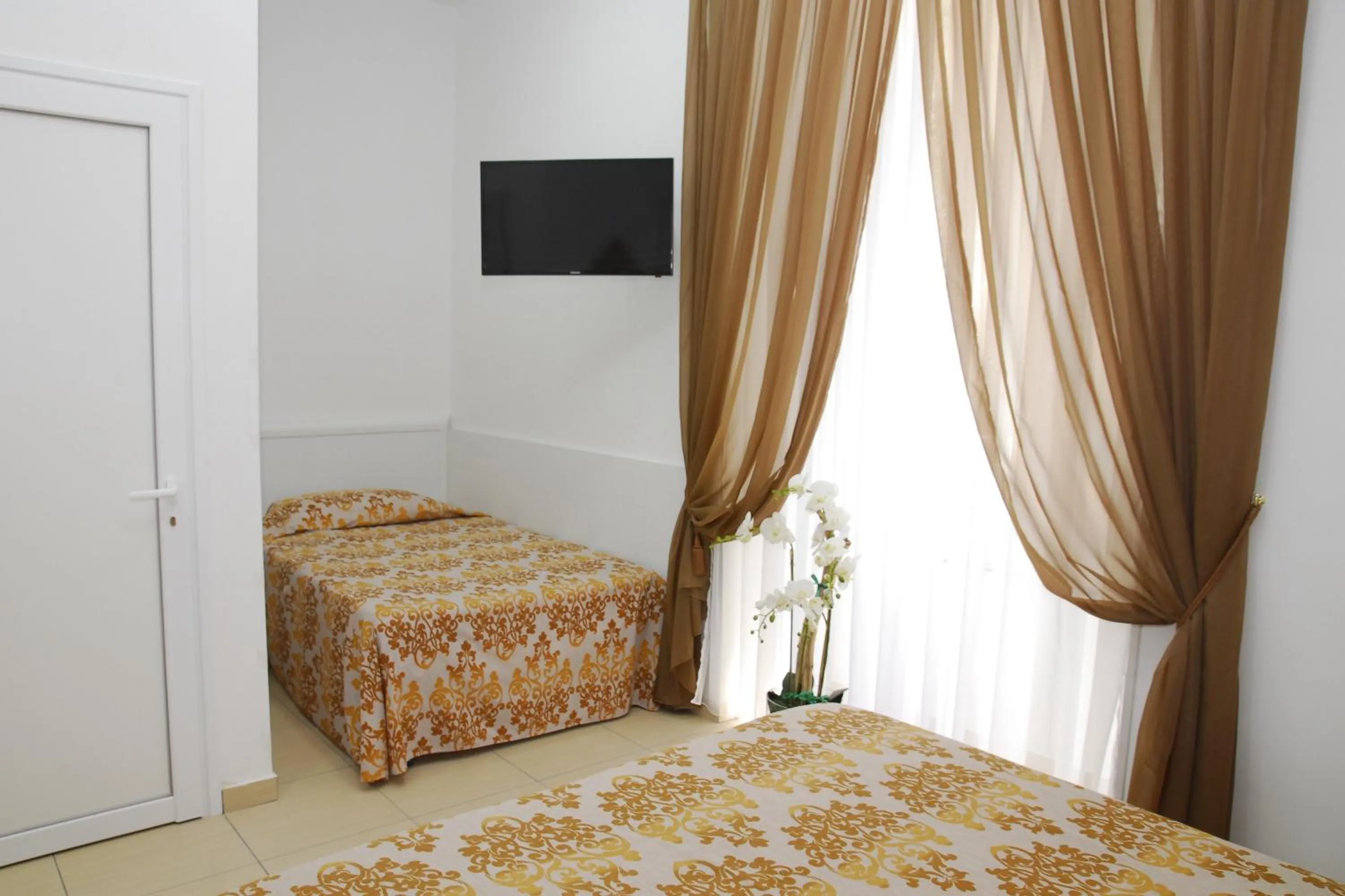 Albergo Casablanca