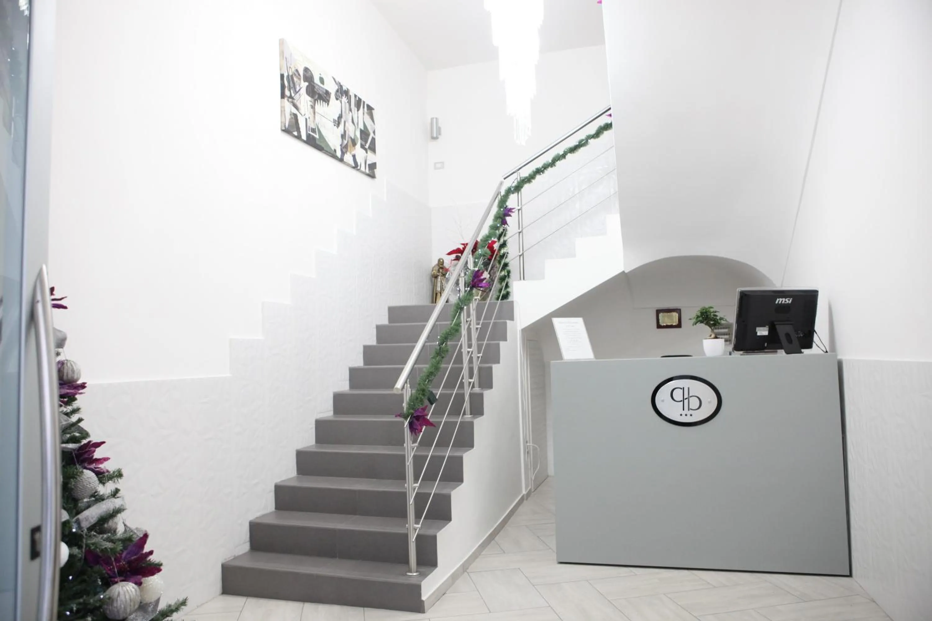 Albergo Casablanca