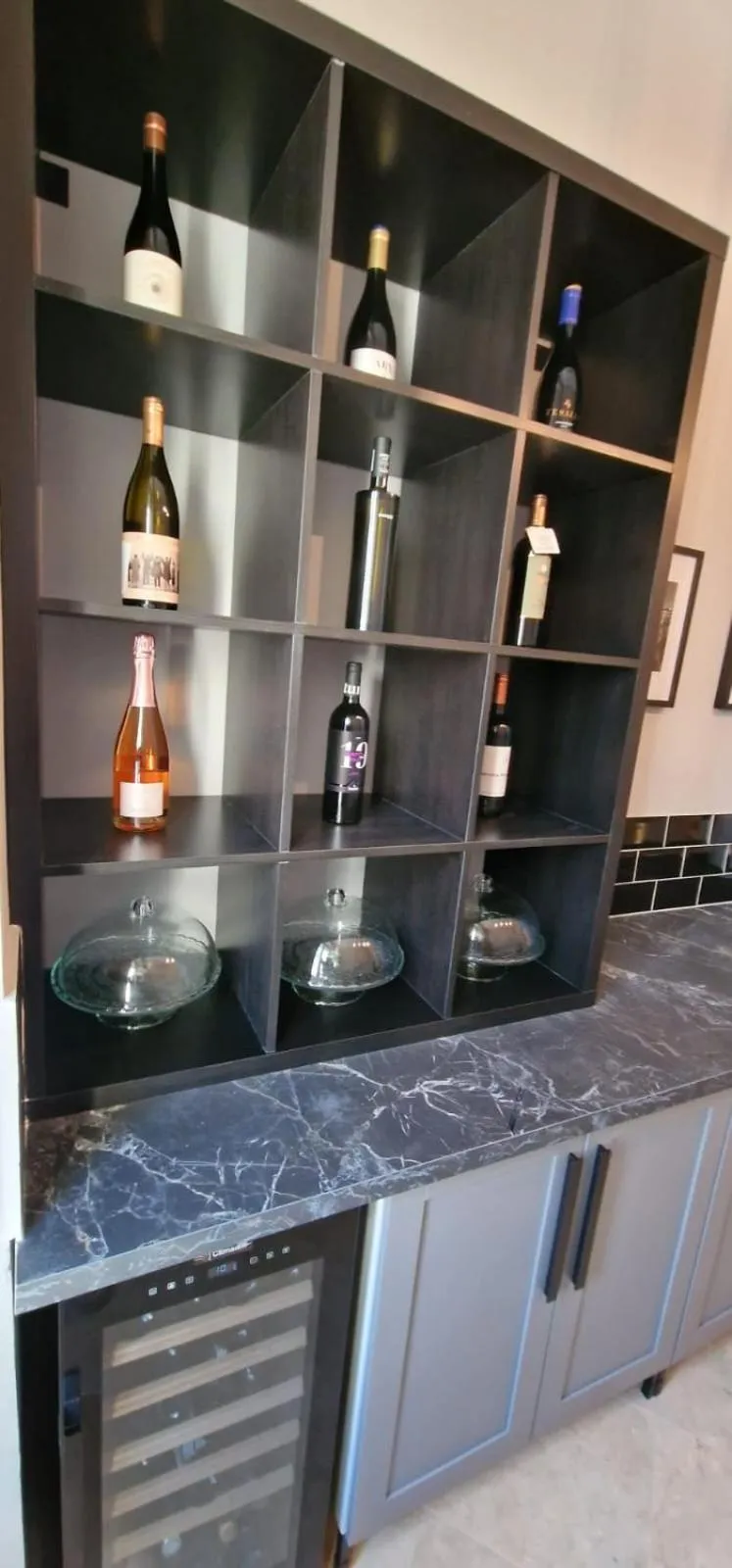 Internal: Not applicable to any particular room in Boutique Suites