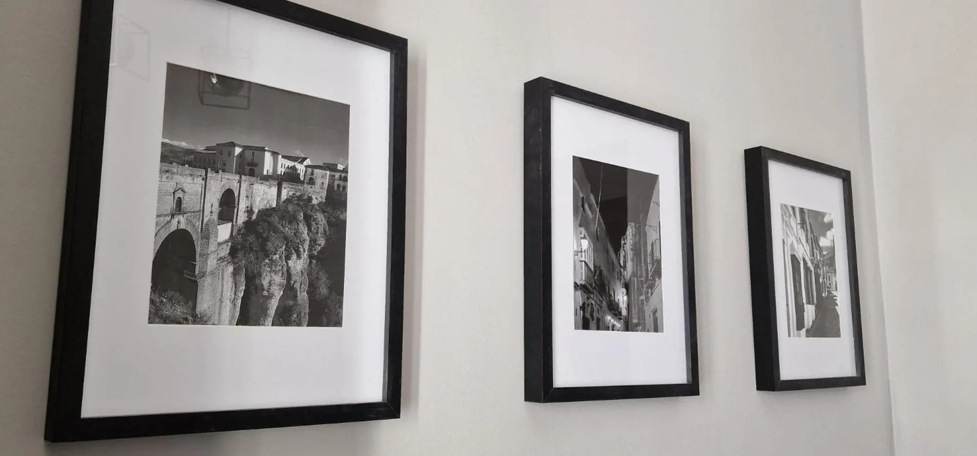 Decorative detail in Boutique Suites