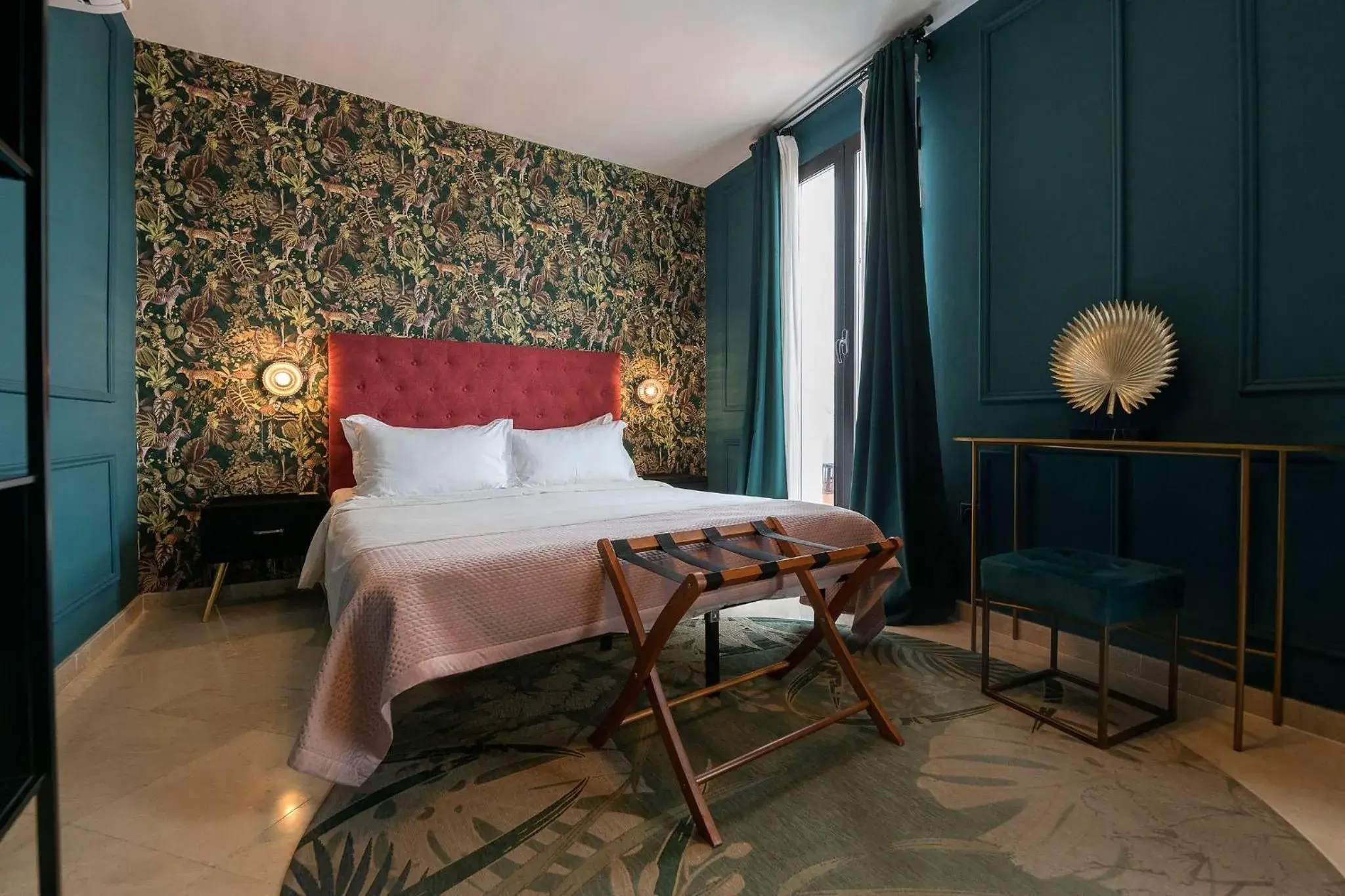 Junior Suite in Boutique Suites Junior Suite in Boutique Suites