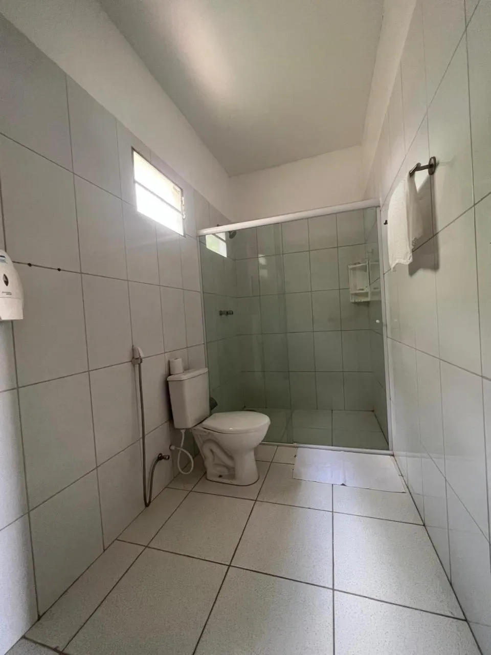 POUSADA ESTRELA DA MANHÃ