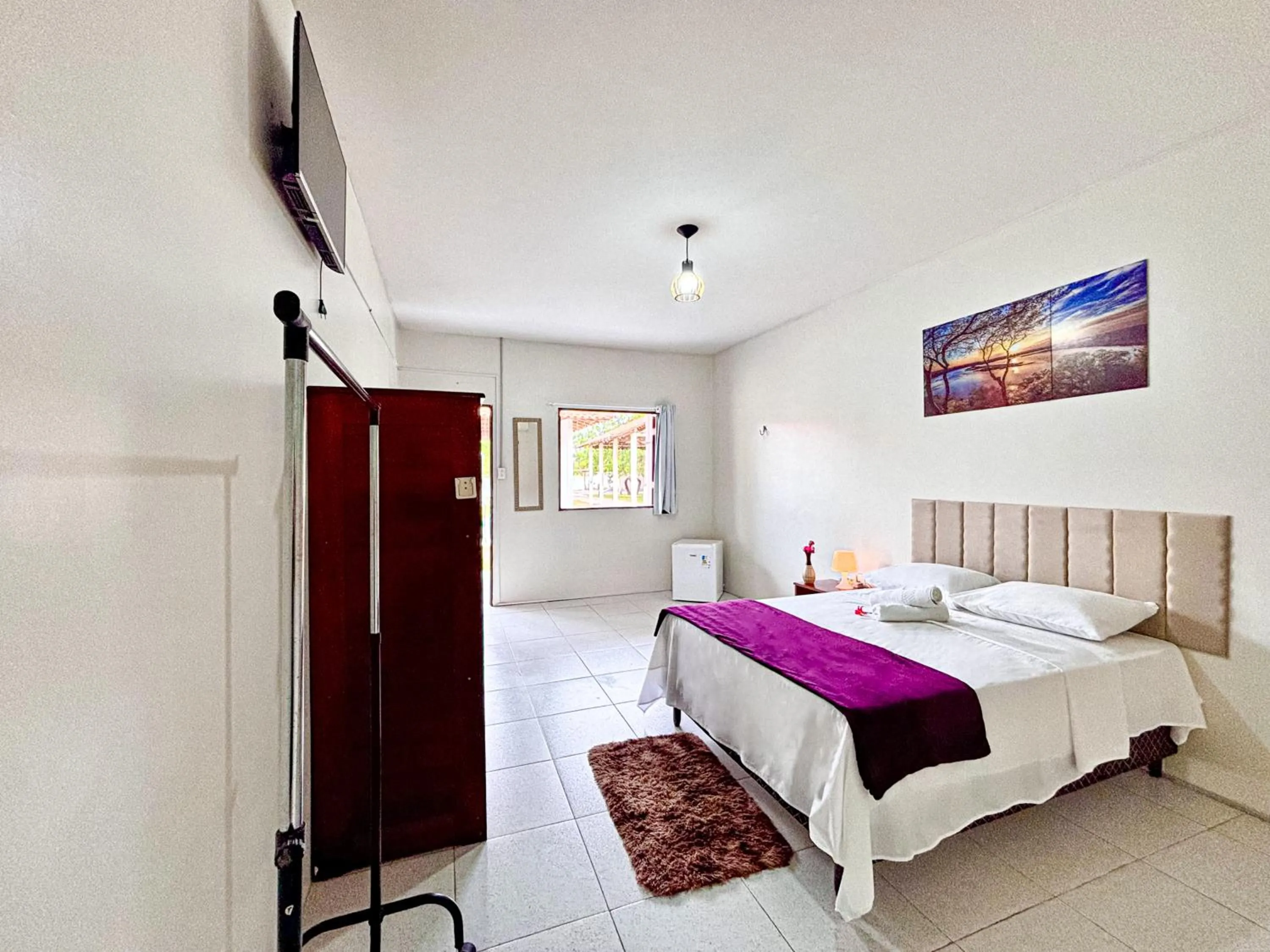 POUSADA ESTRELA DA MANHÃ