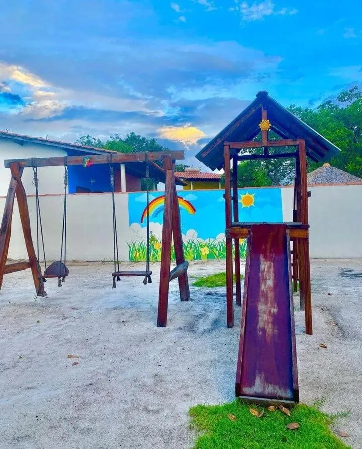 Kids's club in POUSADA ESTRELA DA MANHÃ