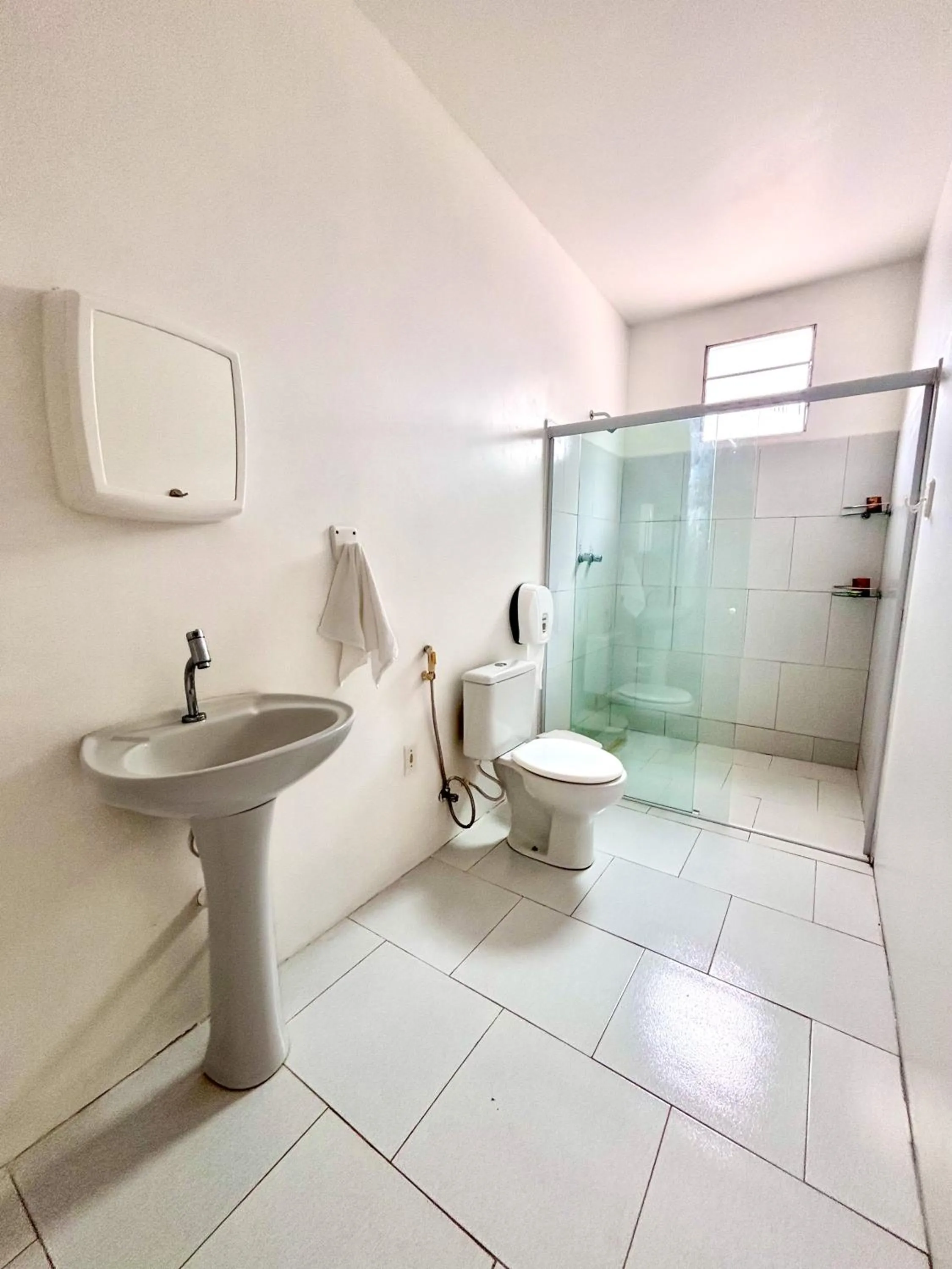 POUSADA ESTRELA DA MANHÃ