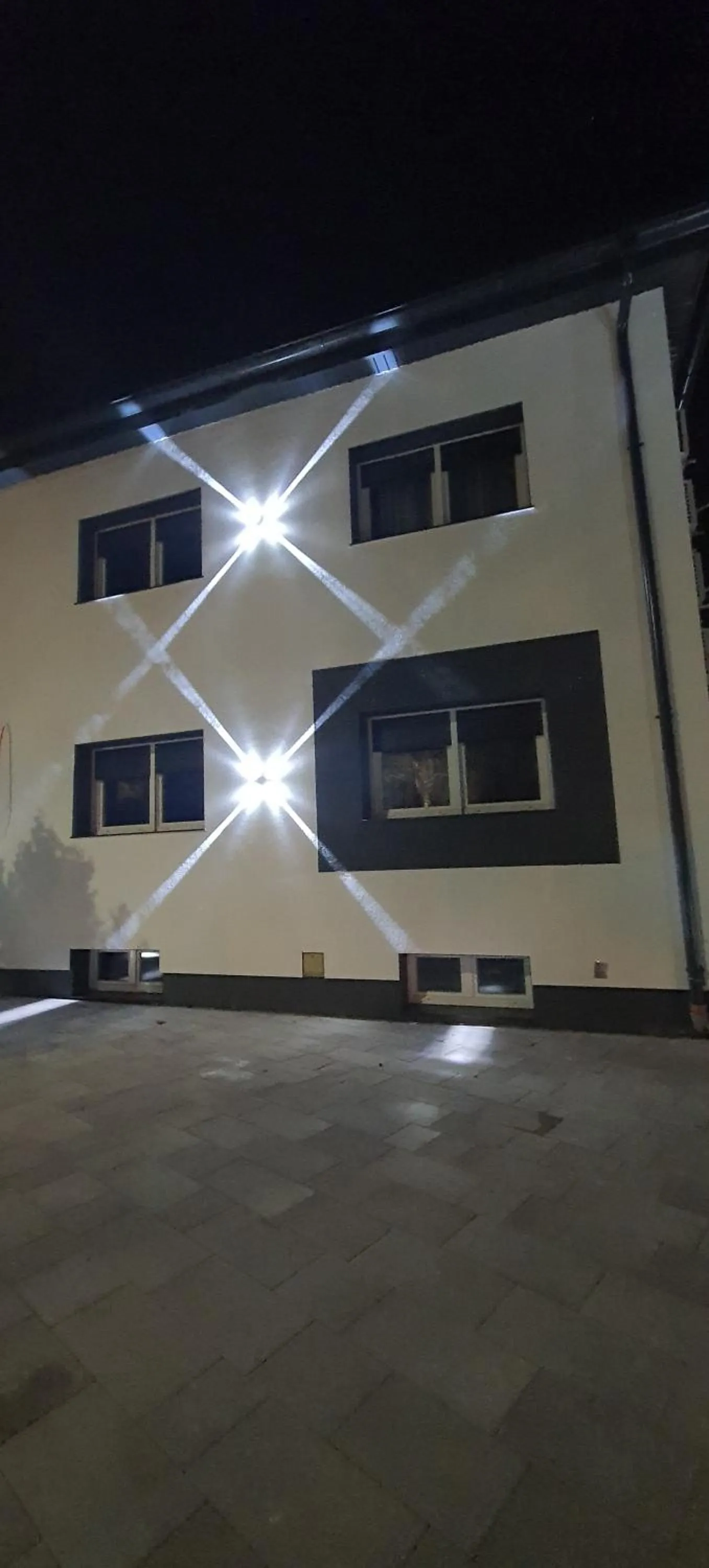 Property building in Blue Diamond ****