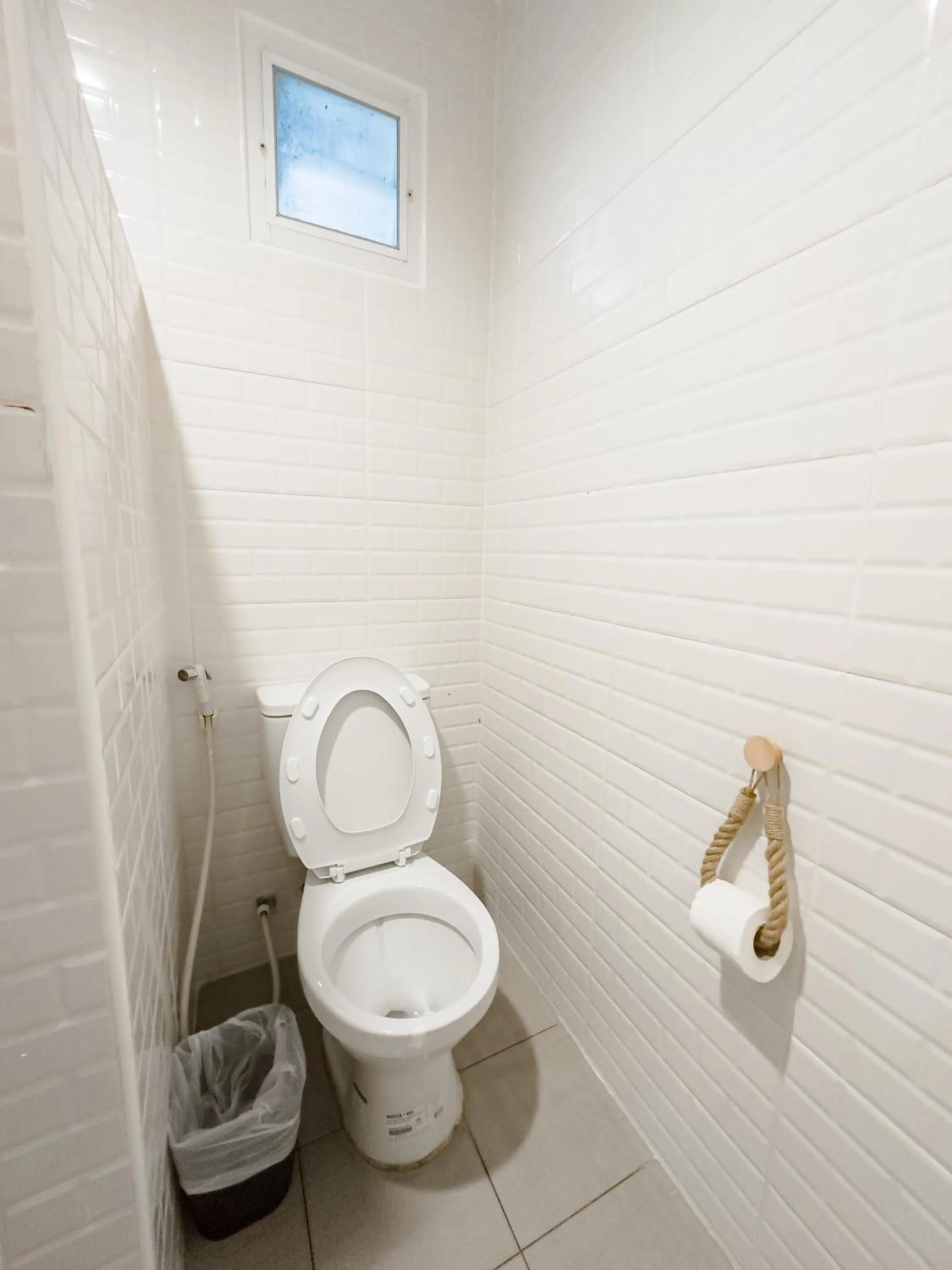 Toilet in Sun and Sea KohLarn