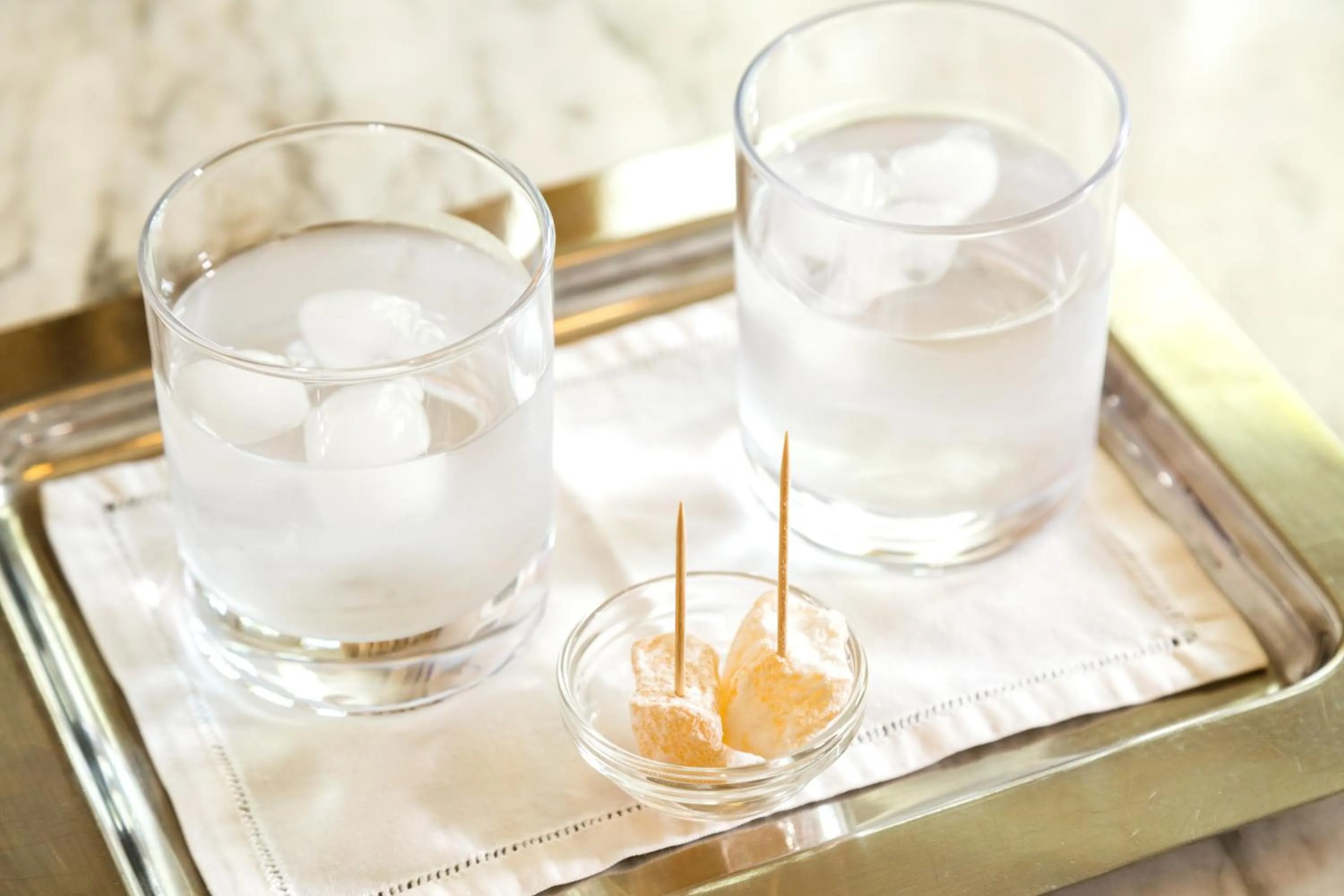 Lobby or reception in Hotel Leto Hydra