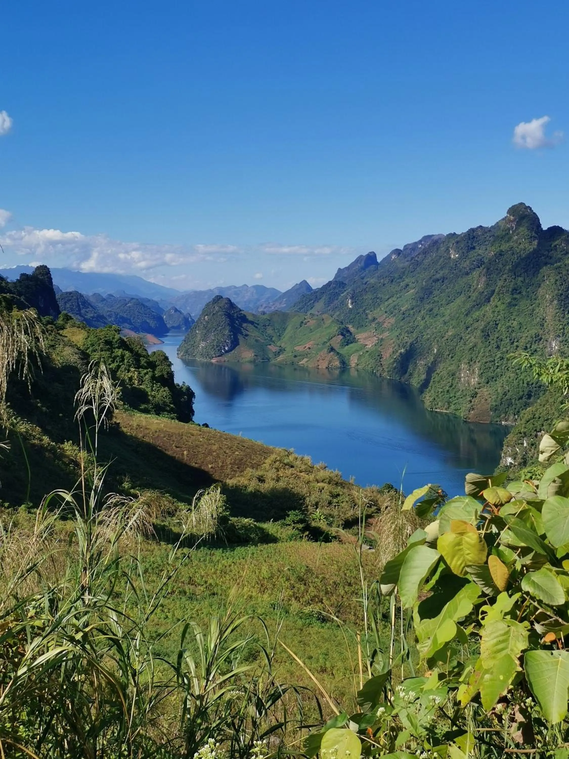 Nearby landmark in Frontier Hostel & Tours