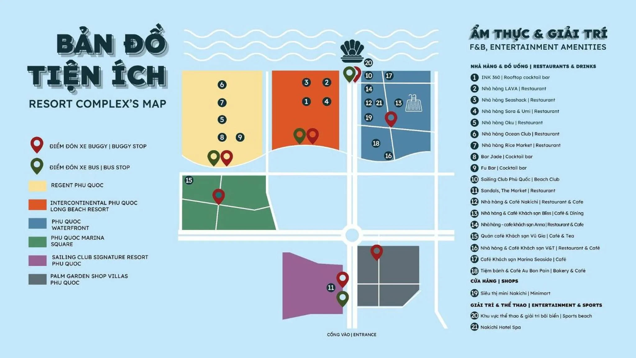 MARINA SEASIDE BOUTIQUE HOTEL PHU QUOC - Early Checkin