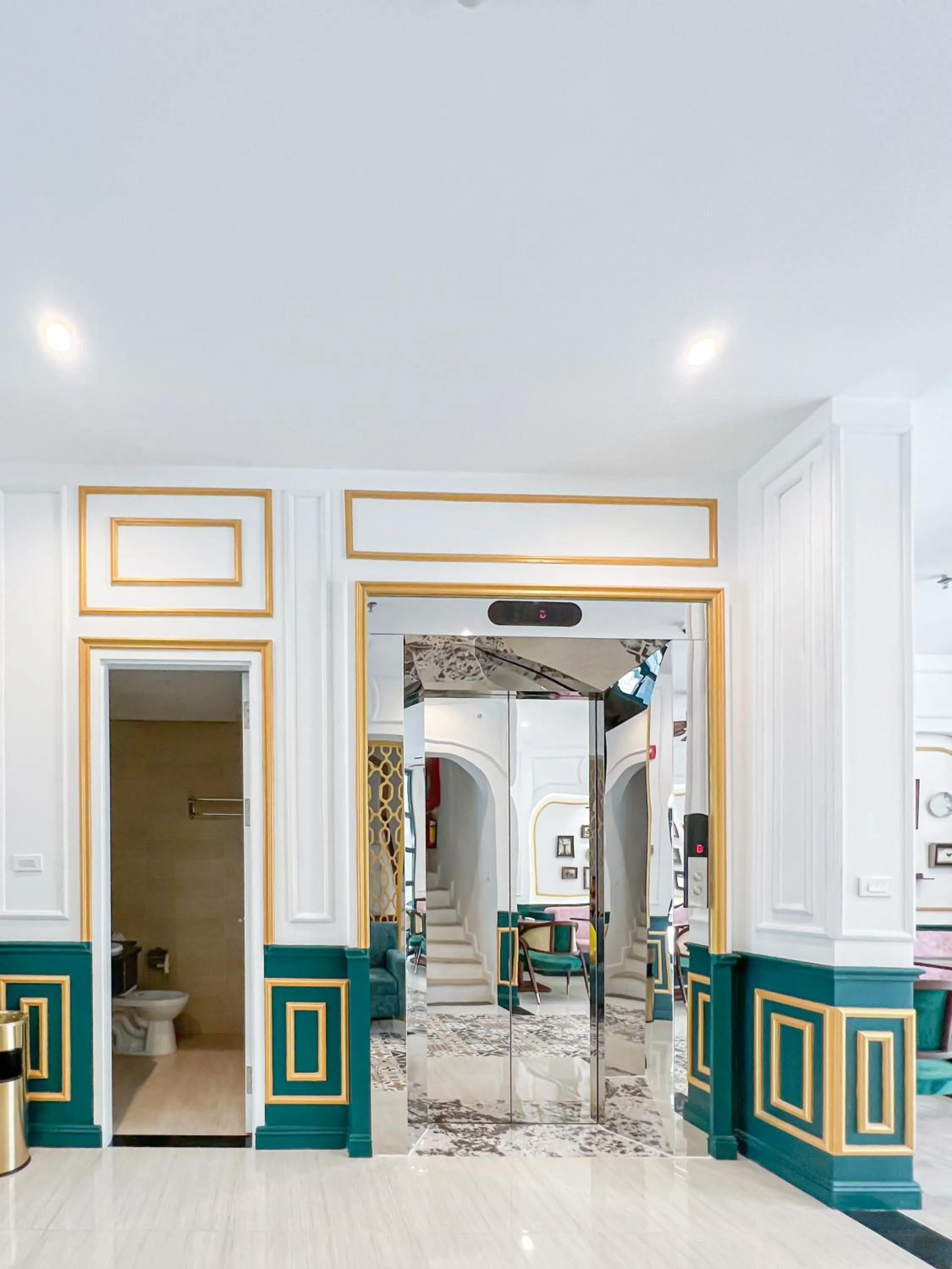 MARINA SEASIDE BOUTIQUE HOTEL PHU QUOC - Early Checkin