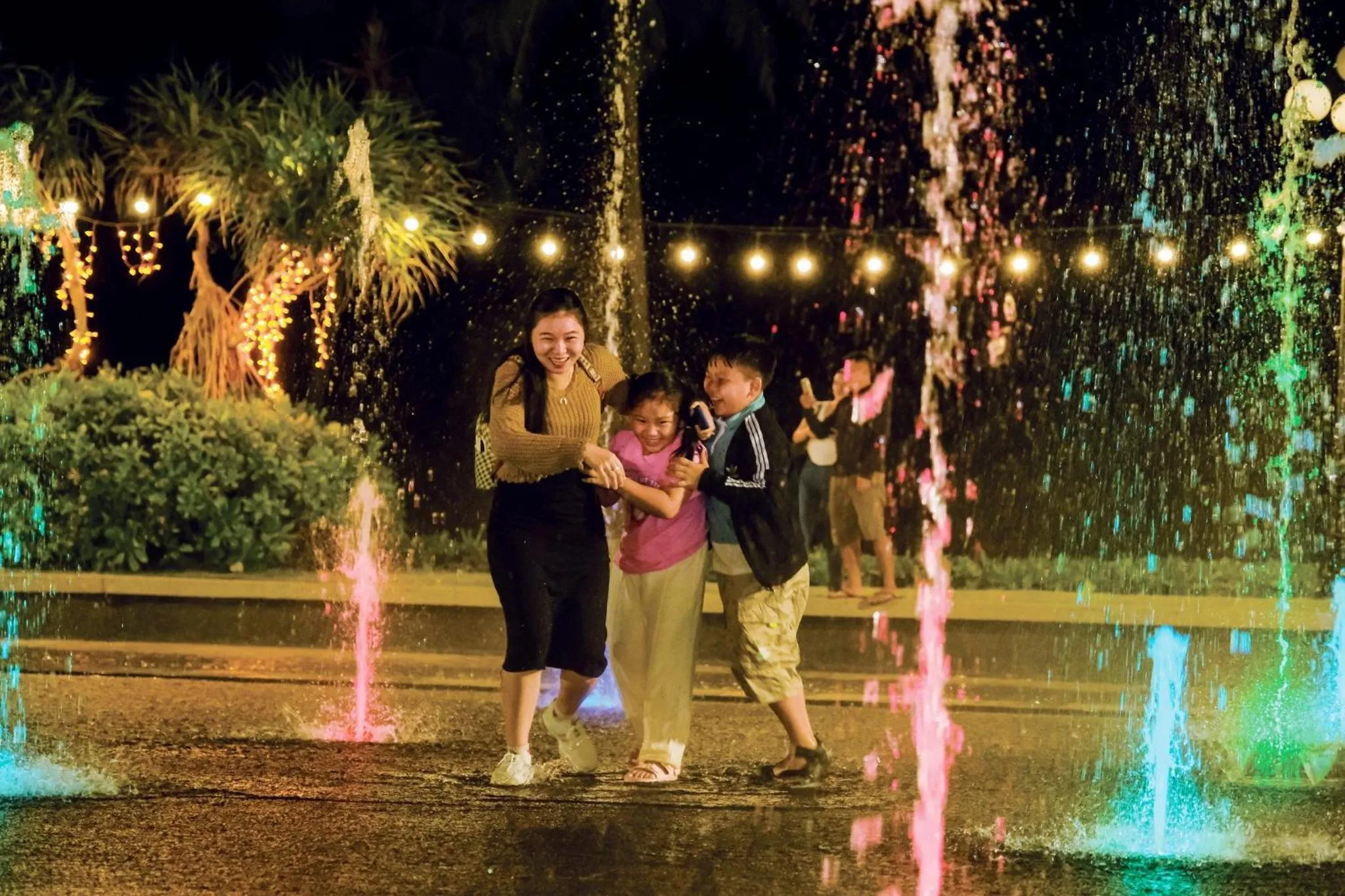 Night in MARINA SEASIDE BOUTIQUE HOTEL PHU QUOC - Early Checkin