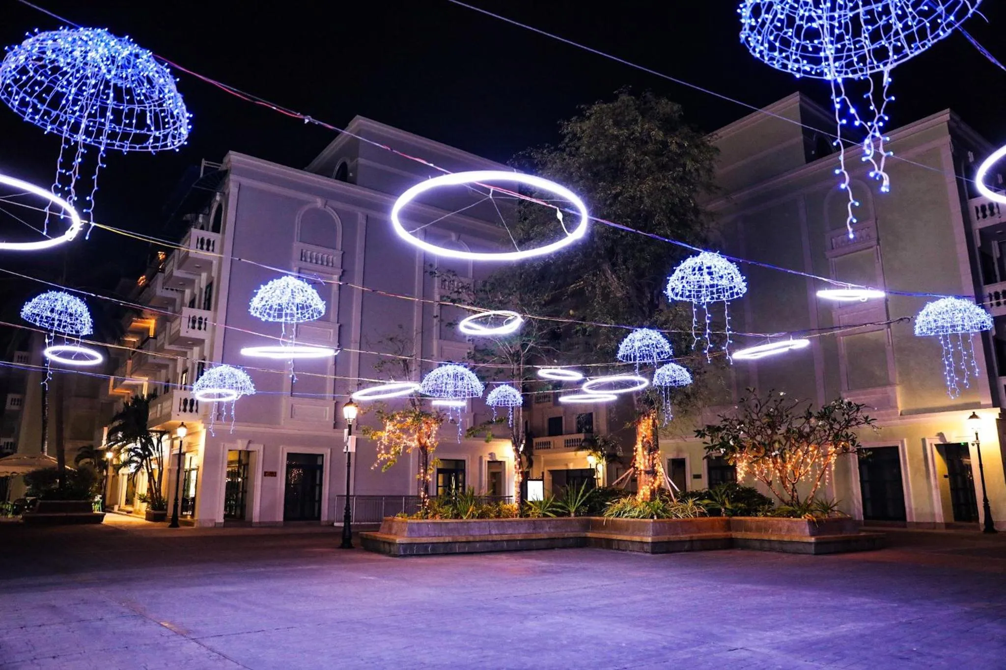 MARINA SEASIDE BOUTIQUE HOTEL PHU QUOC - Early Checkin