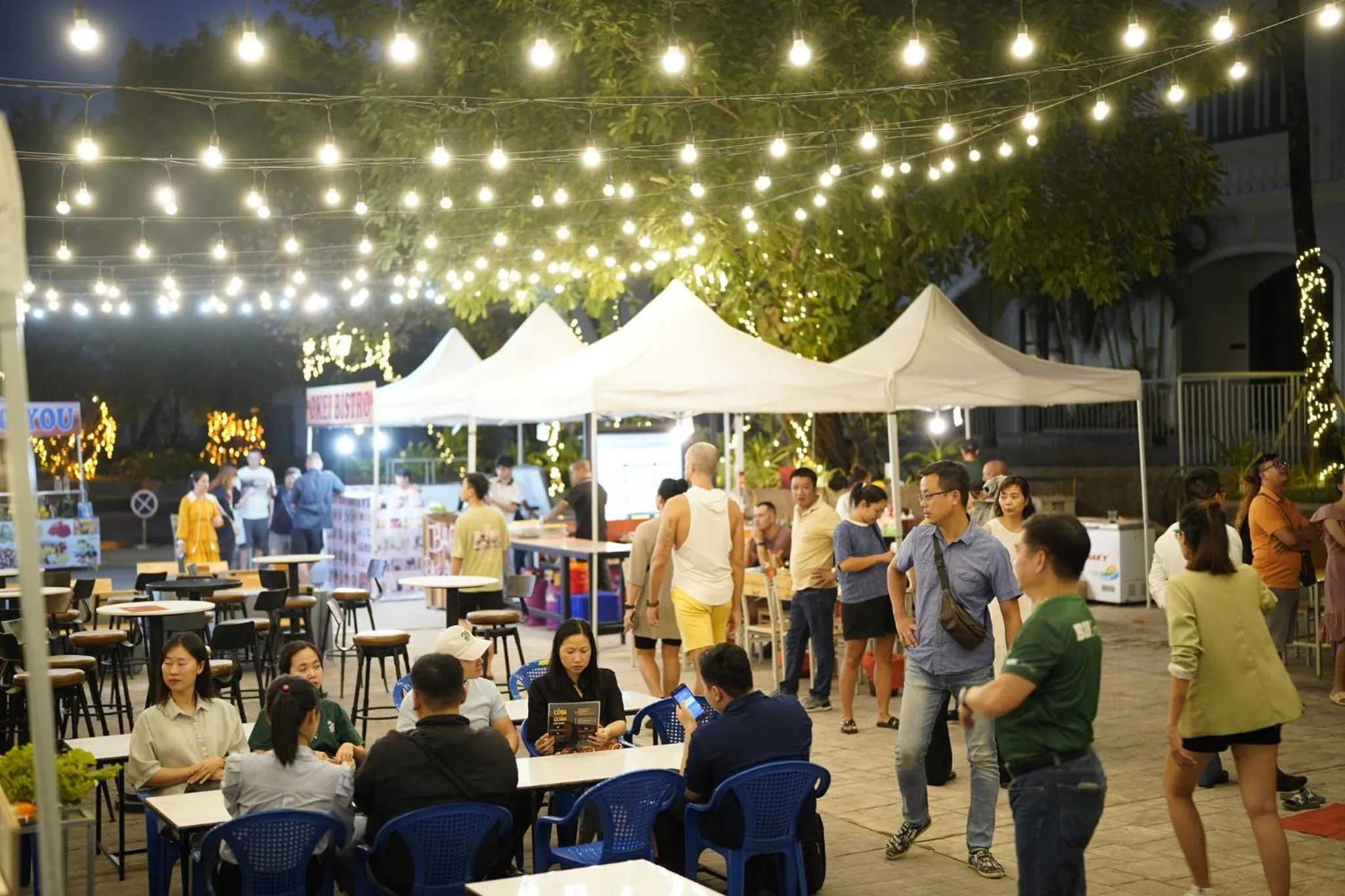 MARINA SEASIDE BOUTIQUE HOTEL PHU QUOC - Early Checkin