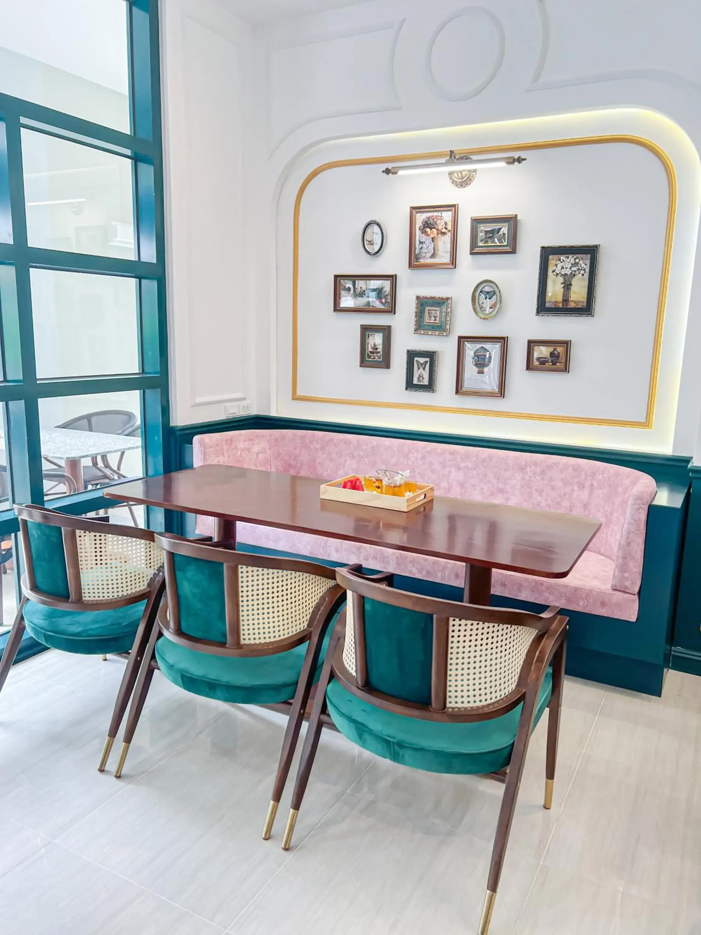 Deluxe Villa in MARINA SEASIDE BOUTIQUE HOTEL PHU QUOC - Early Checkin Deluxe Villa in MARINA SEASIDE BOUTIQUE HOTEL PHU QUOC - Early Checkin