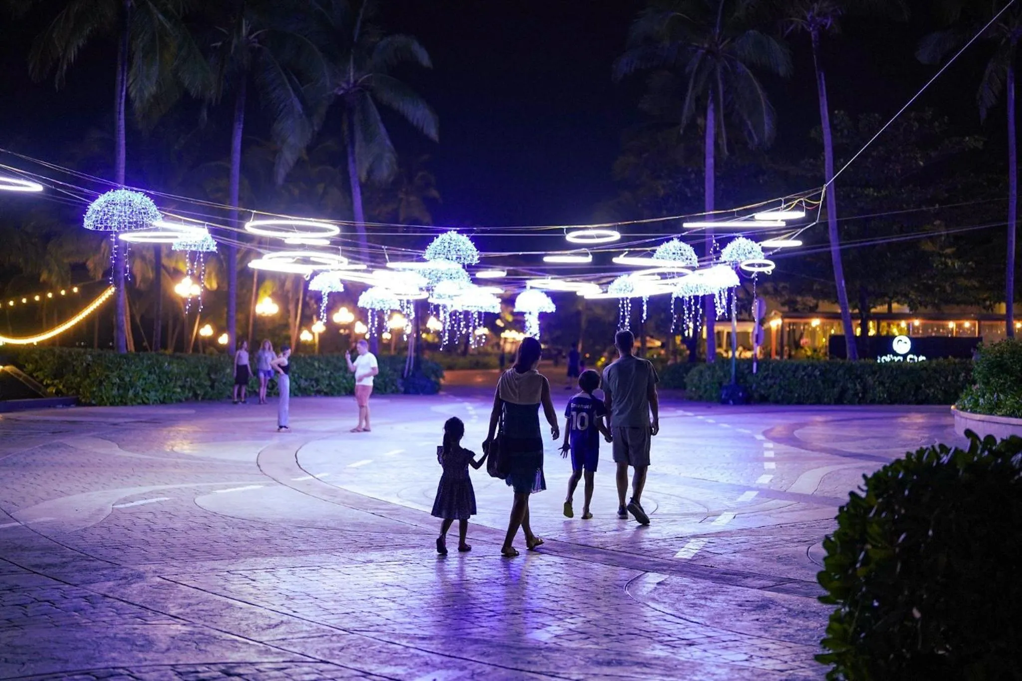 MARINA SEASIDE BOUTIQUE HOTEL PHU QUOC - Early Checkin