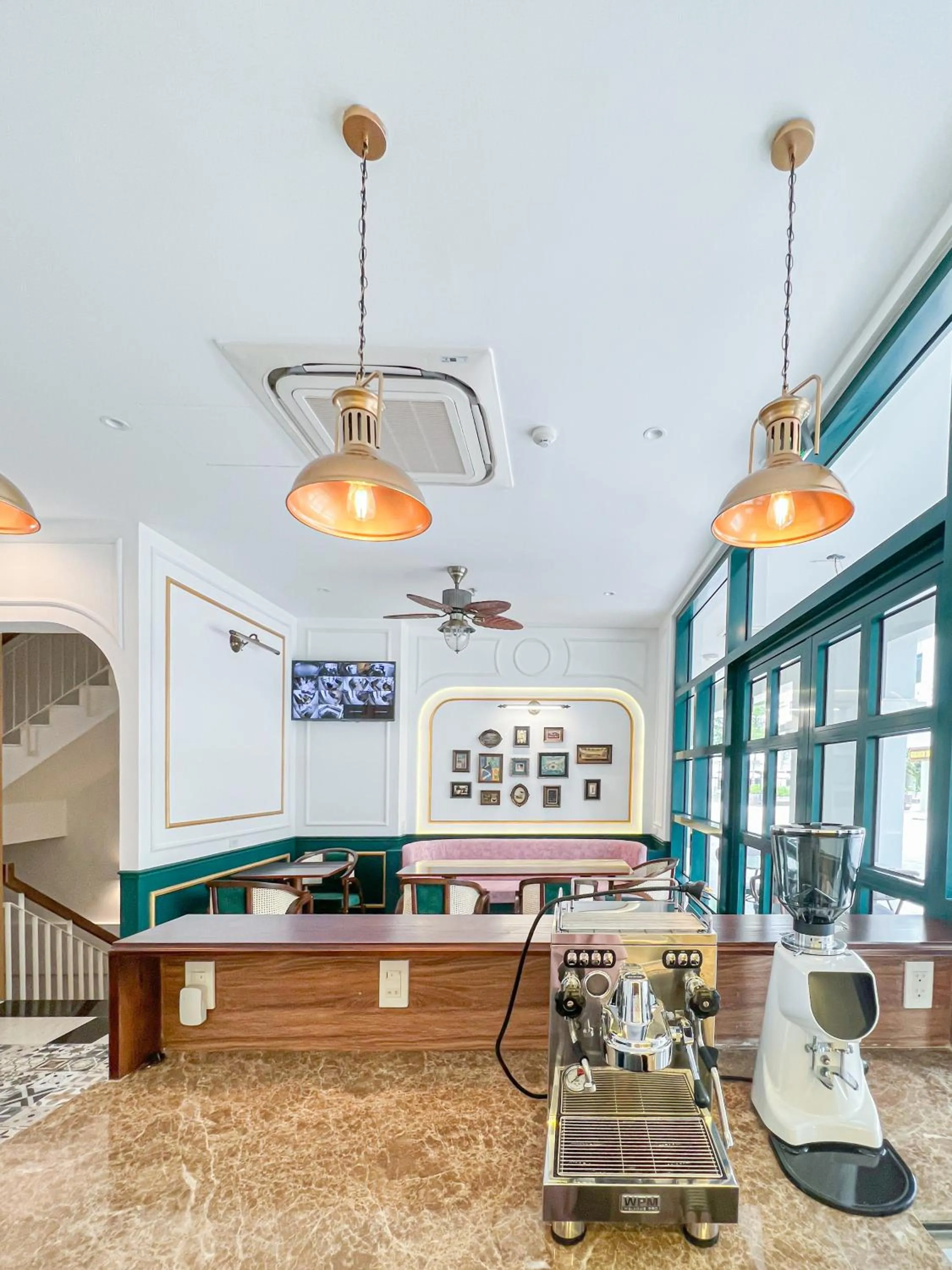 MARINA SEASIDE BOUTIQUE HOTEL PHU QUOC - Early Checkin