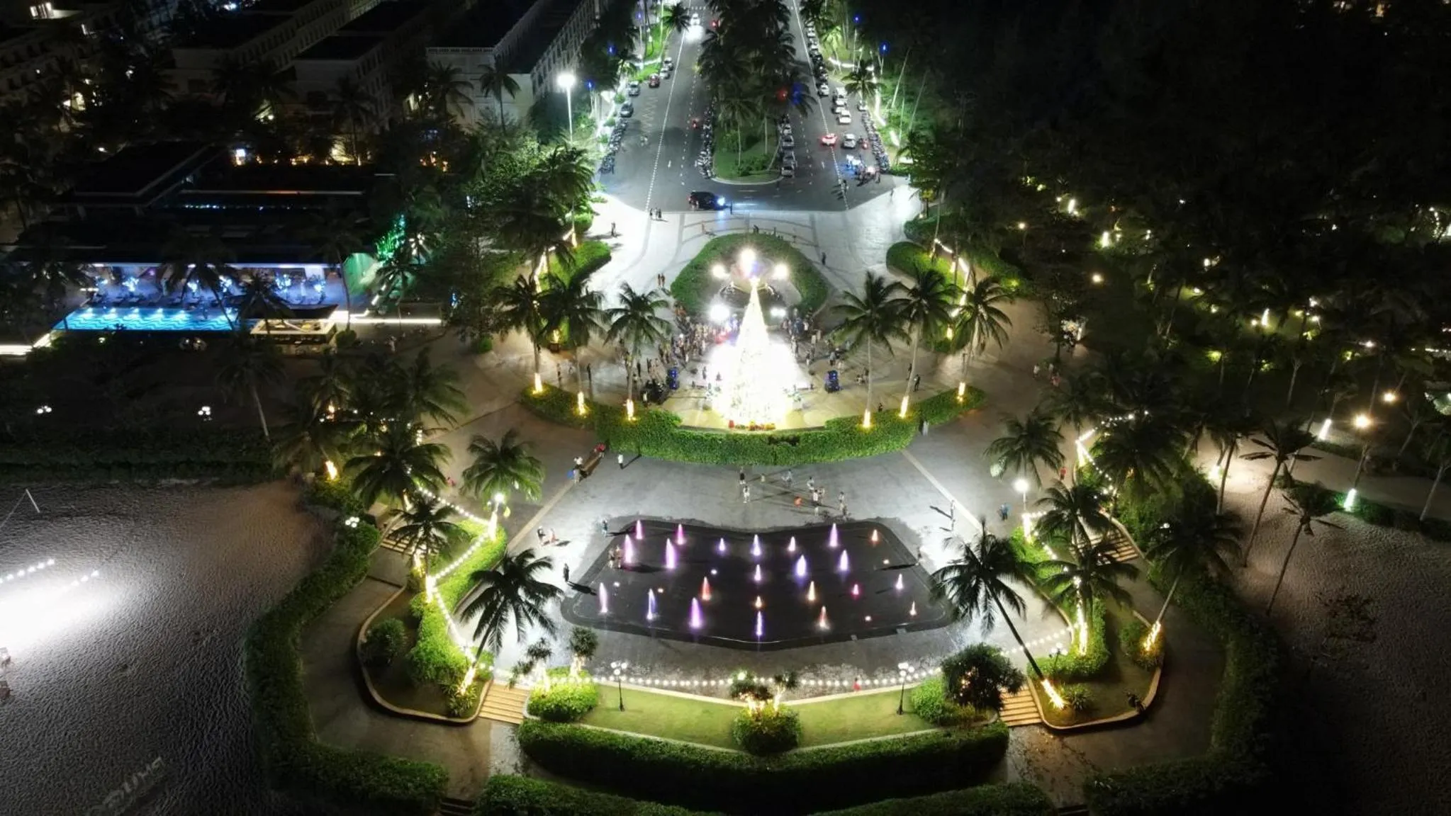 Night in MARINA SEASIDE BOUTIQUE HOTEL PHU QUOC - Early Checkin