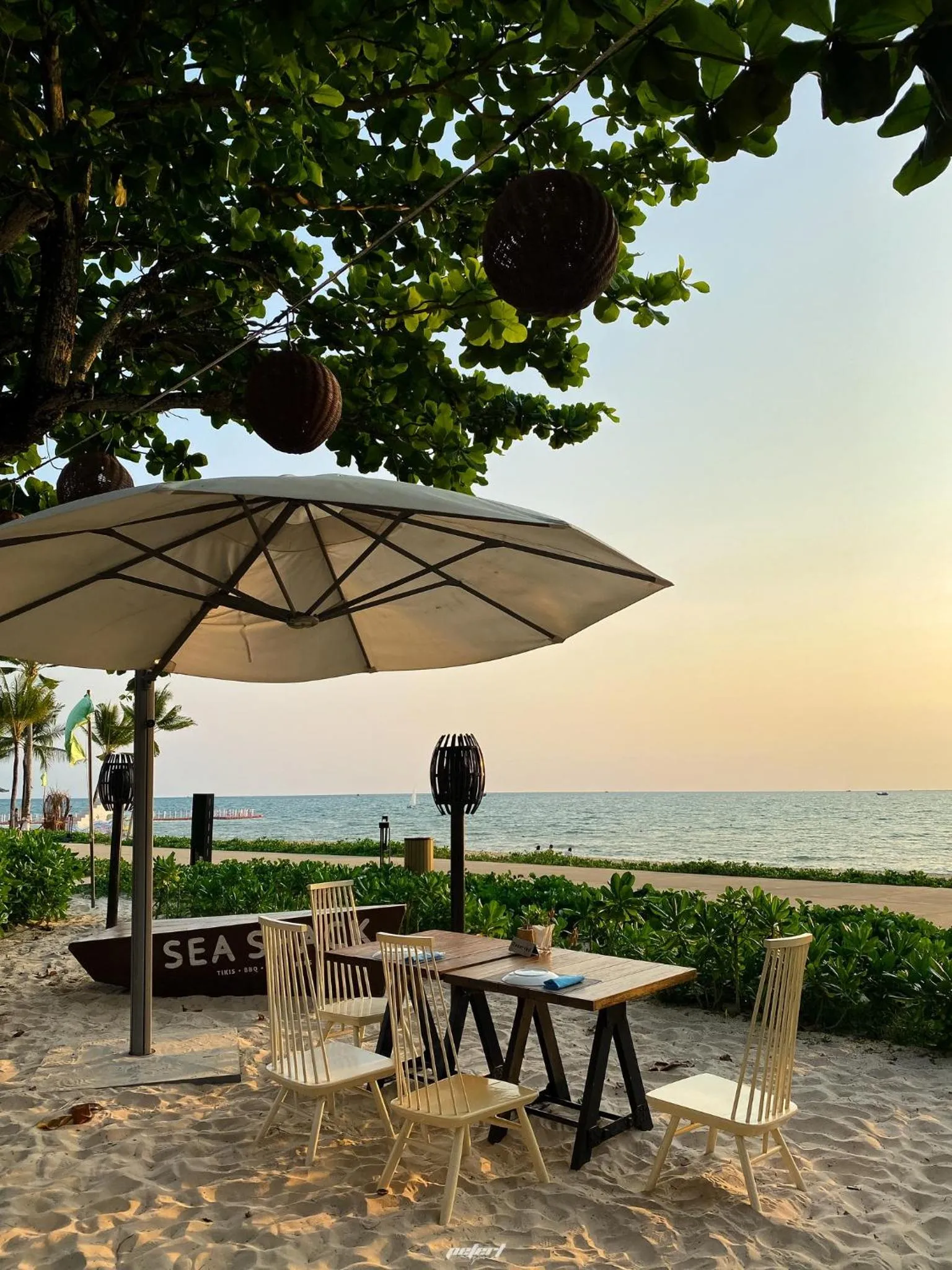 MARINA SEASIDE BOUTIQUE HOTEL PHU QUOC - Early Checkin