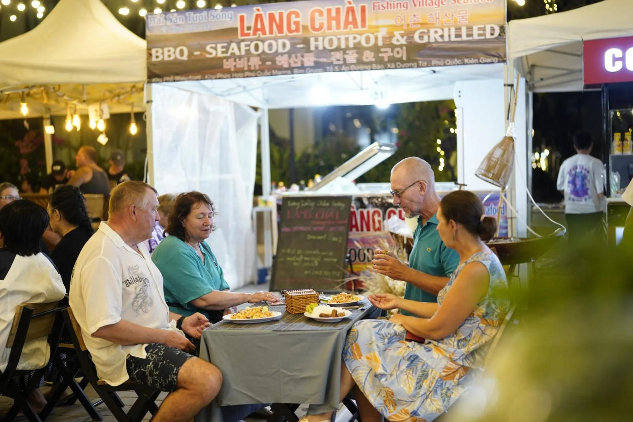 MARINA SEASIDE BOUTIQUE HOTEL PHU QUOC - Early Checkin