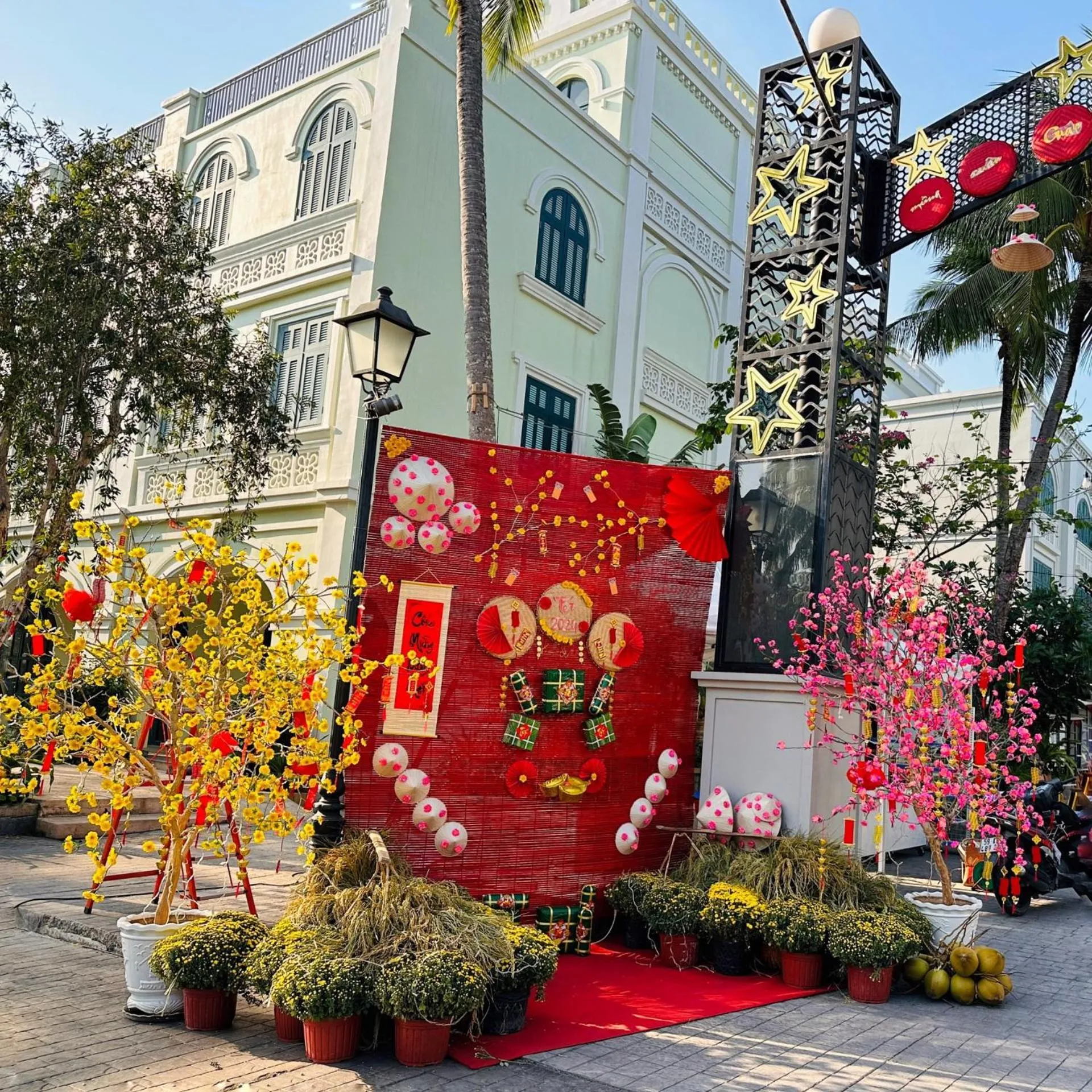 MARINA SEASIDE BOUTIQUE HOTEL PHU QUOC - Early Checkin