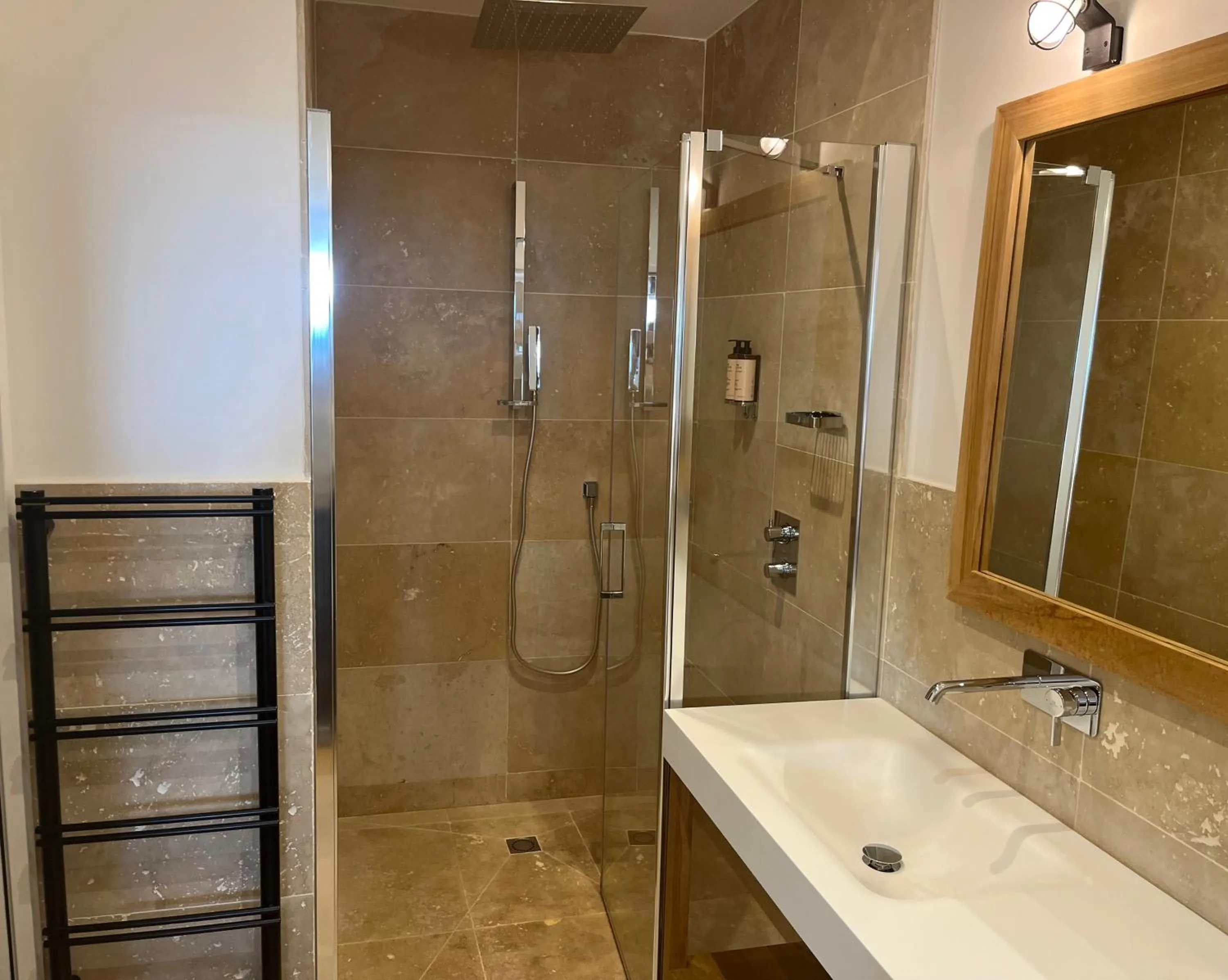 Residence Les Suites Pereire