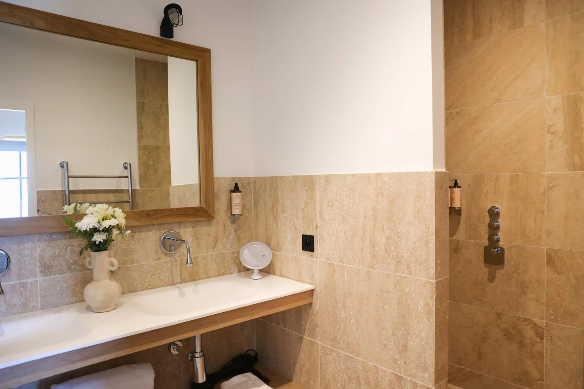 Residence Les Suites Pereire