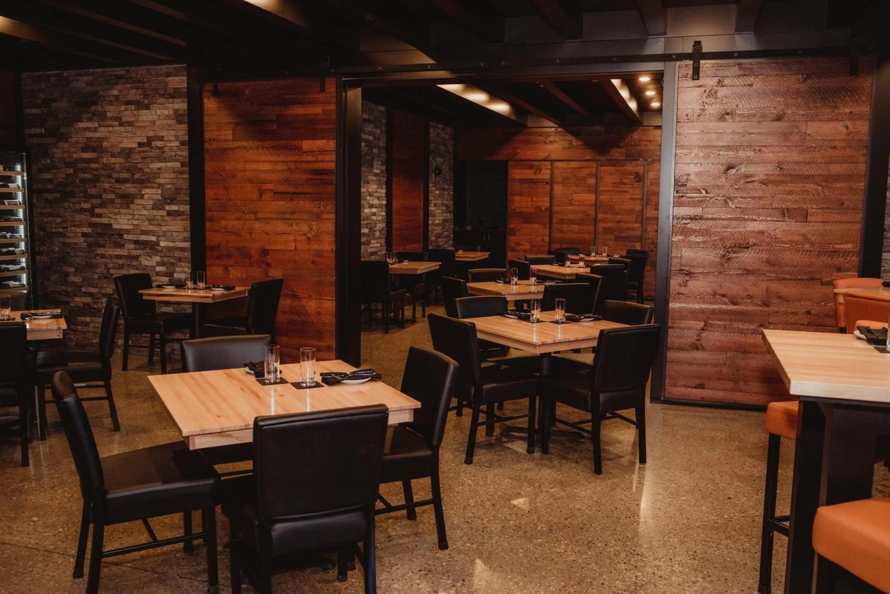 Restaurant/places to eat in Cobblestone Hotel & Suites - Ottumwa