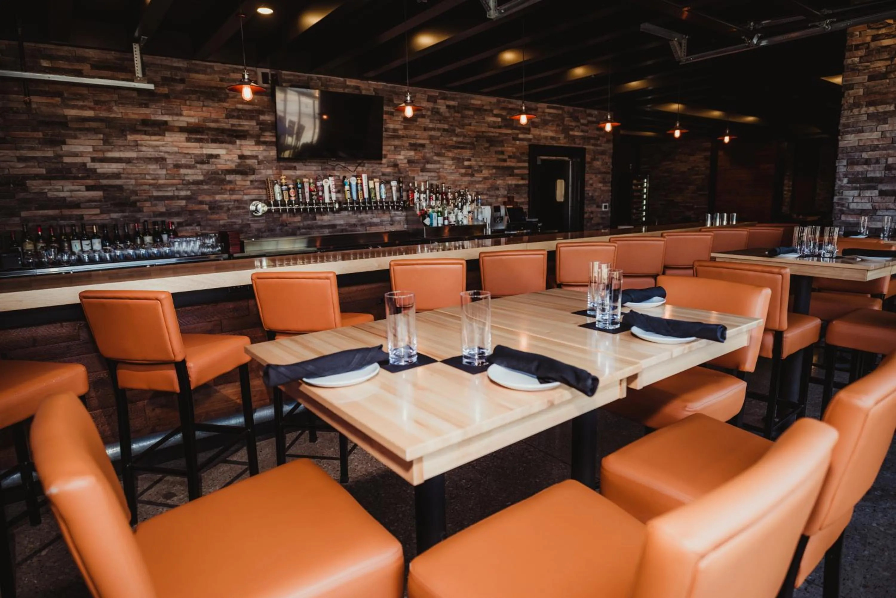 Restaurant/places to eat in Cobblestone Hotel & Suites - Ottumwa