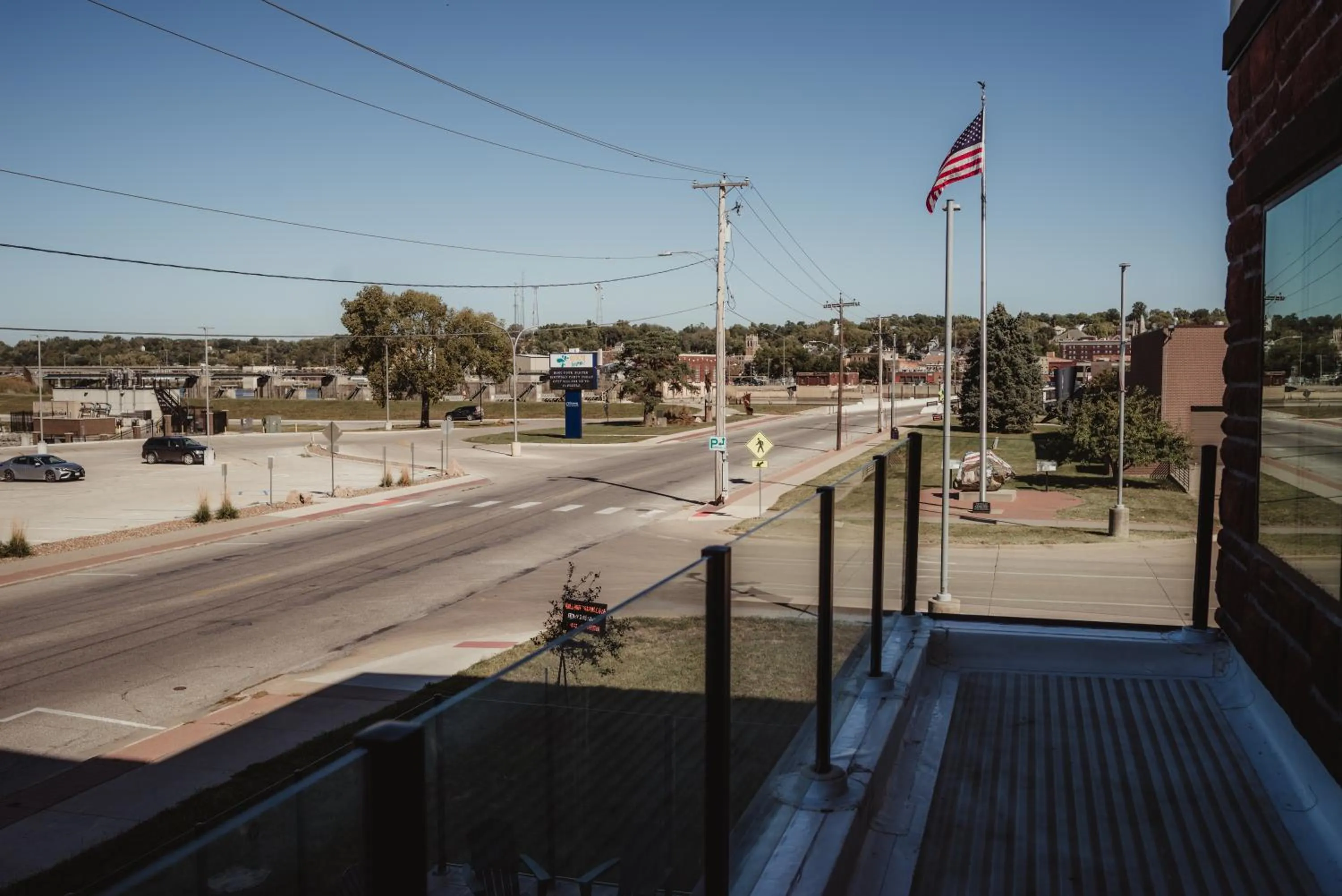 Bedroom in Cobblestone Hotel & Suites - Ottumwa