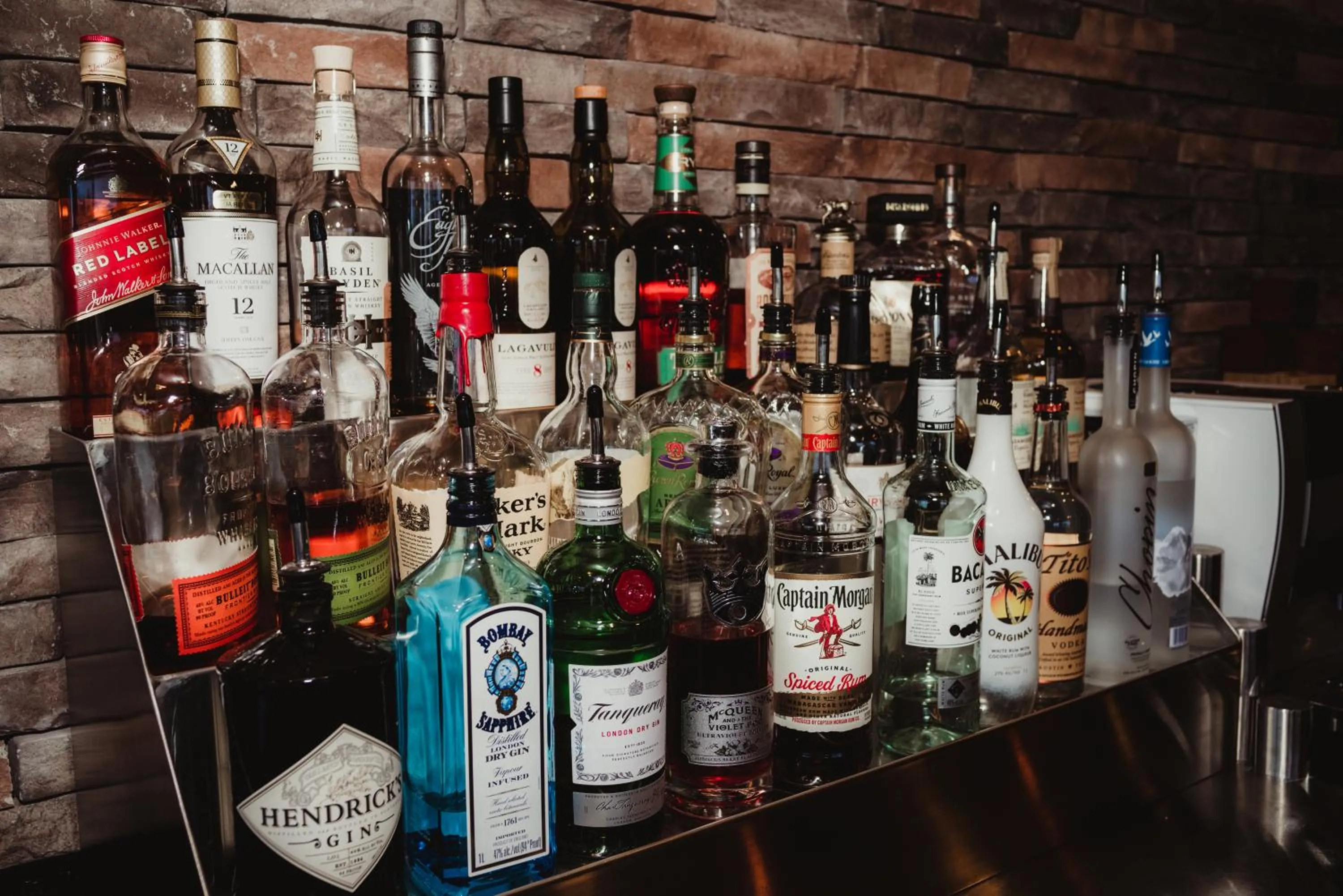 Restaurant/places to eat in Cobblestone Hotel & Suites - Ottumwa