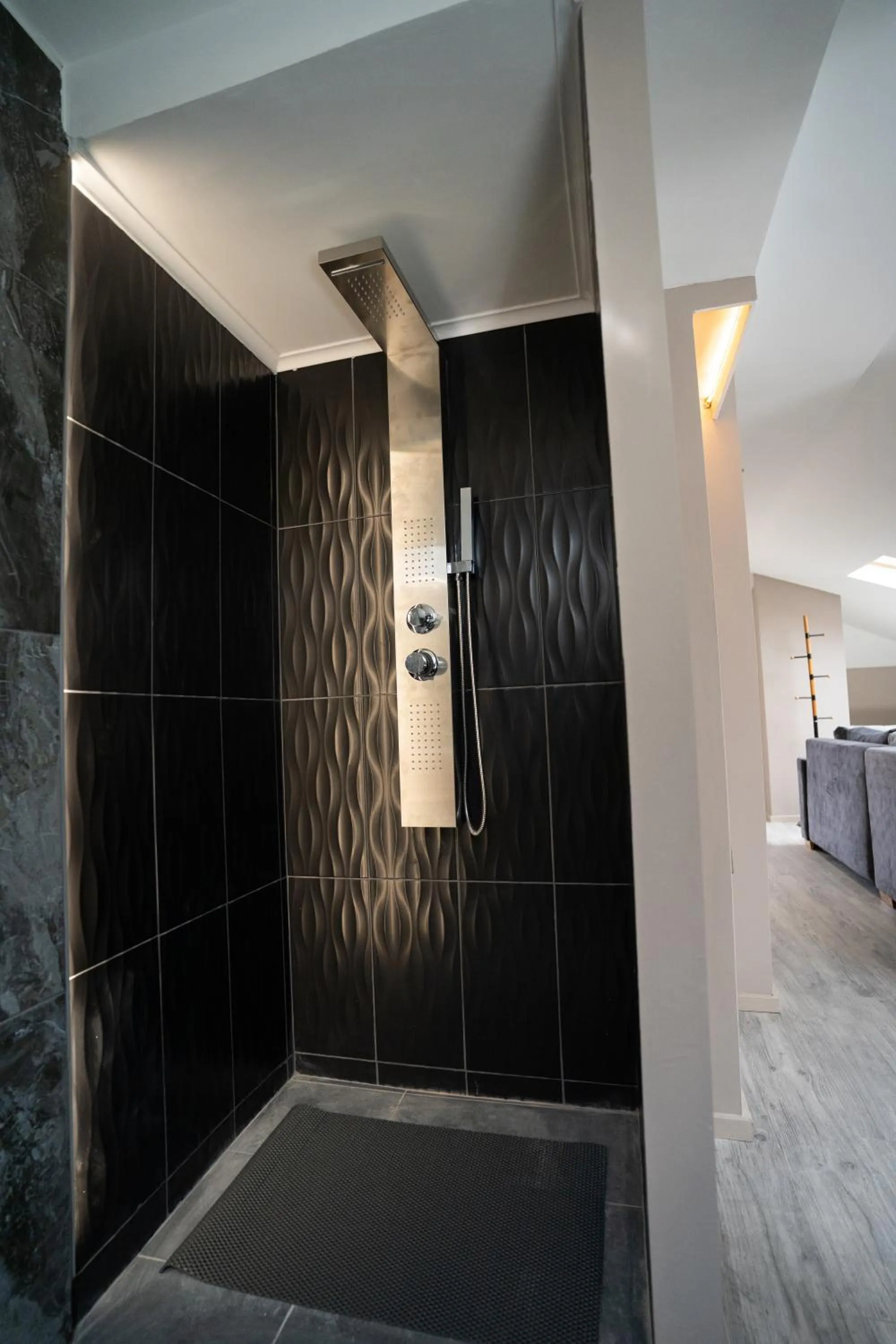 Parthenis Riviera Hotel