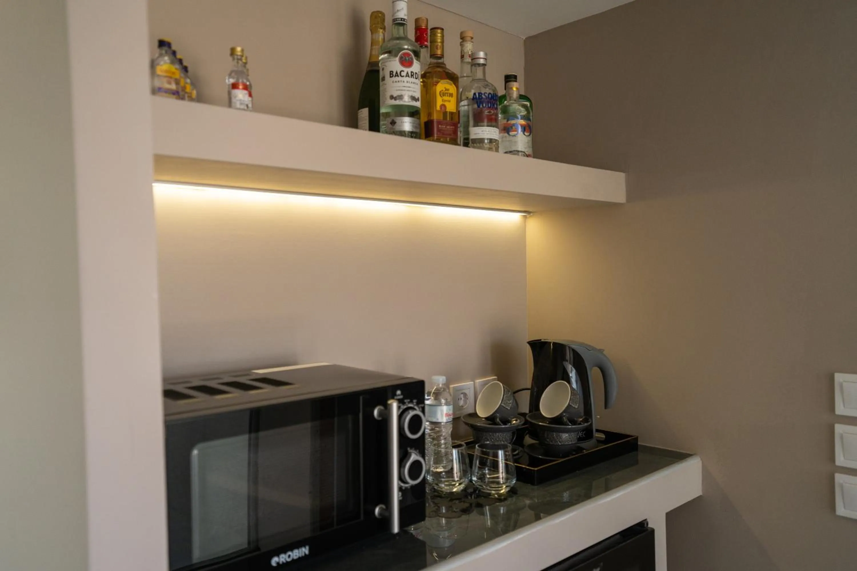 Parthenis Riviera Hotel