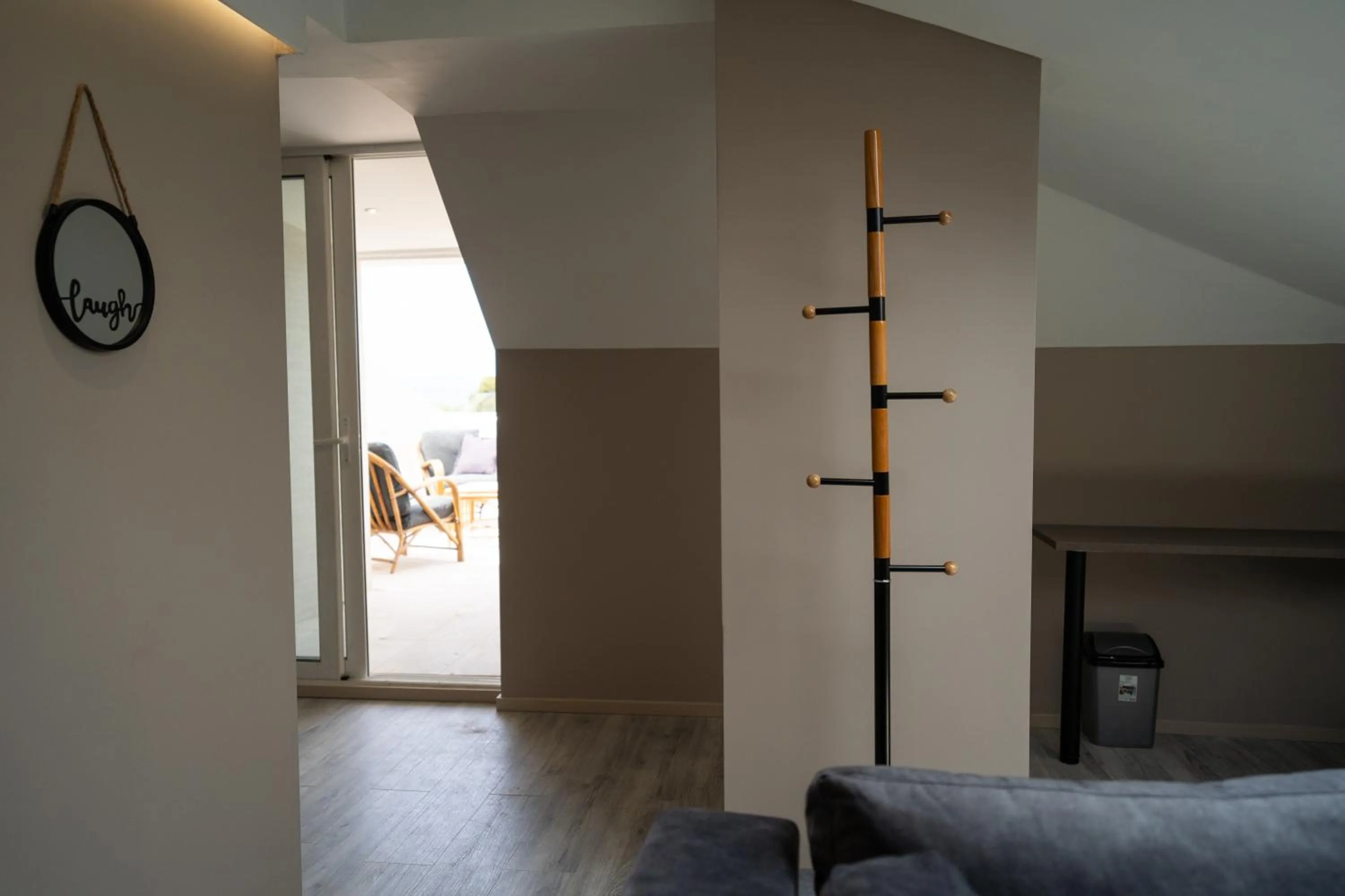 Parthenis Riviera Hotel