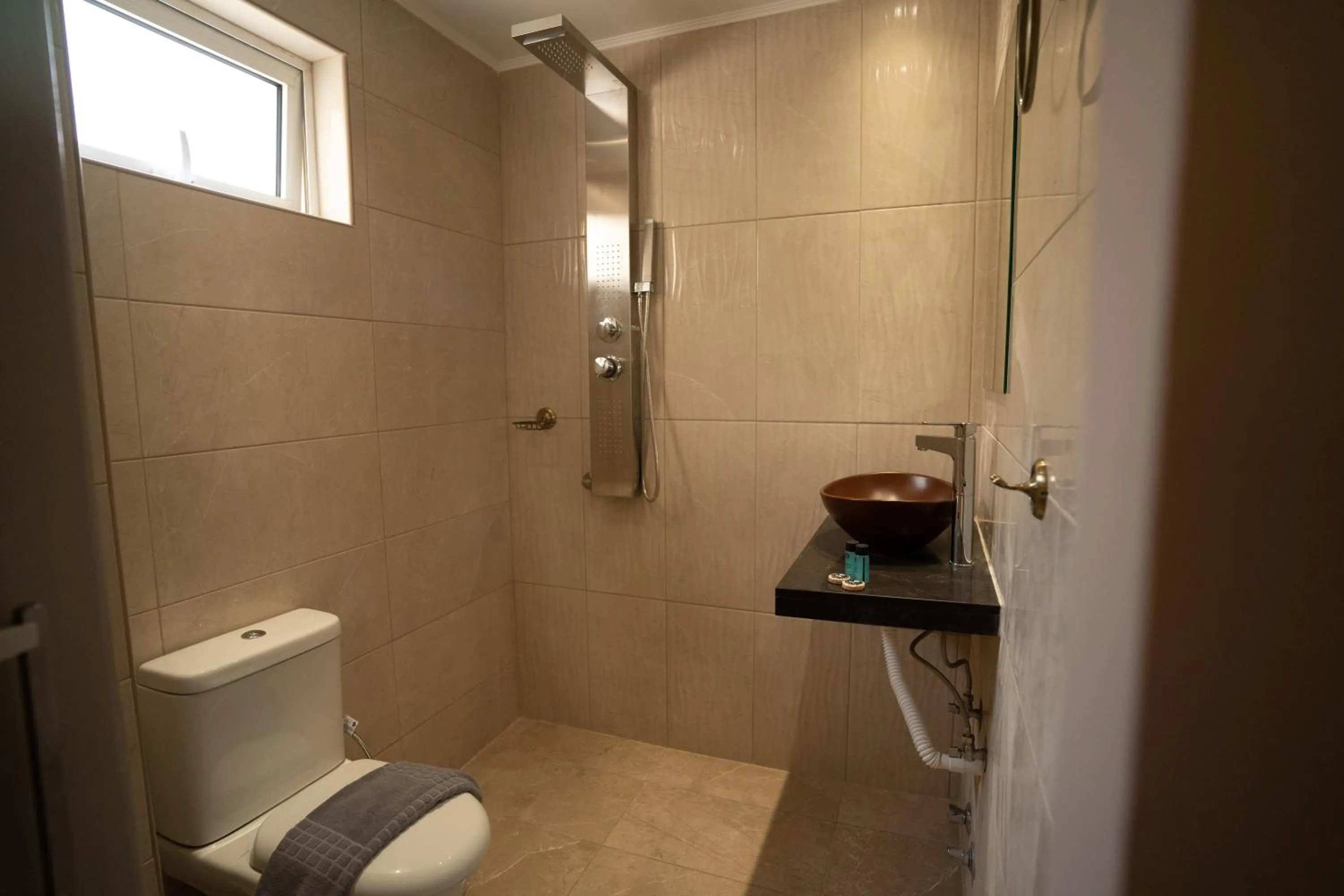 Parthenis Riviera Hotel