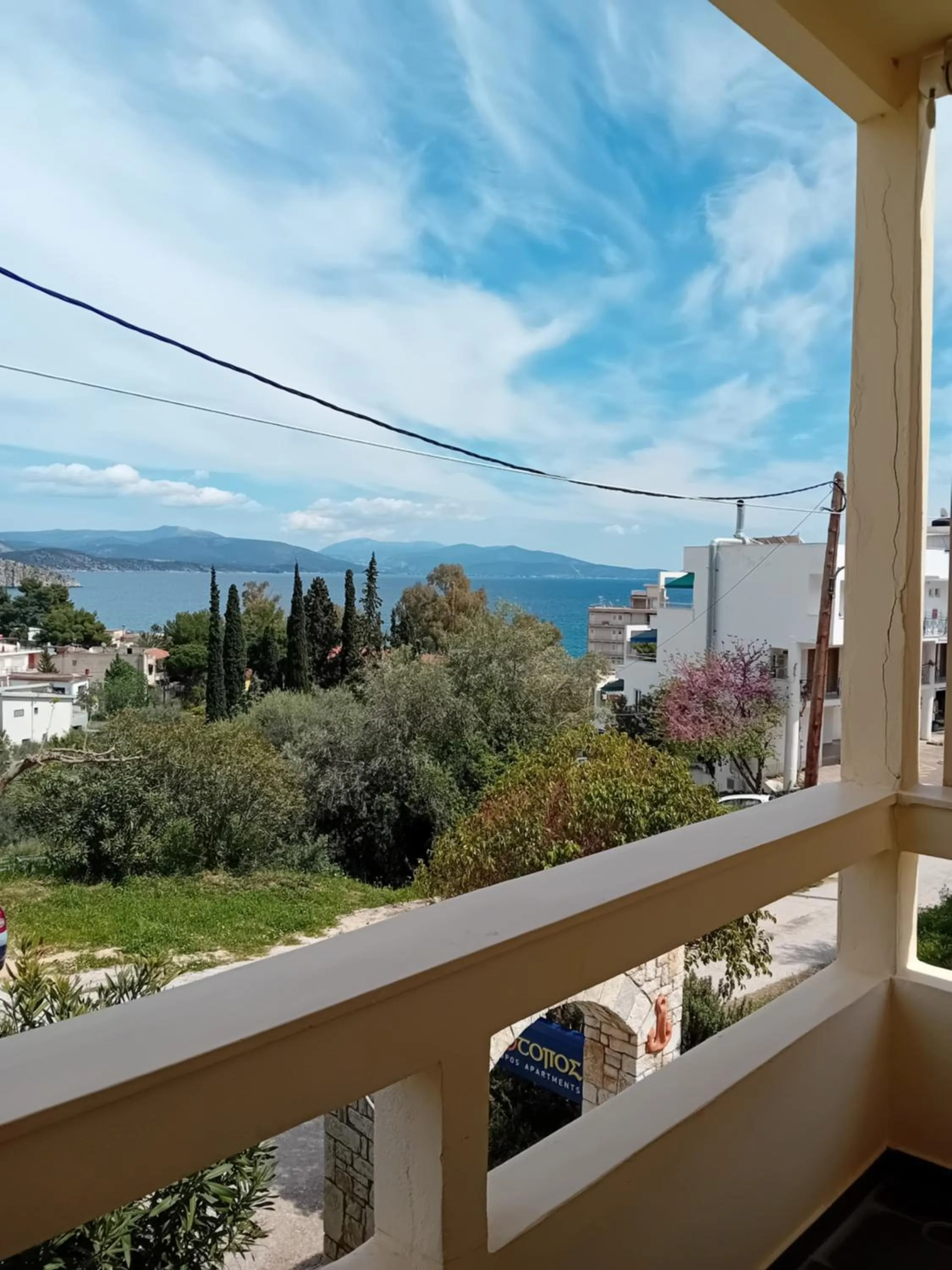 Heliotopos Apartments