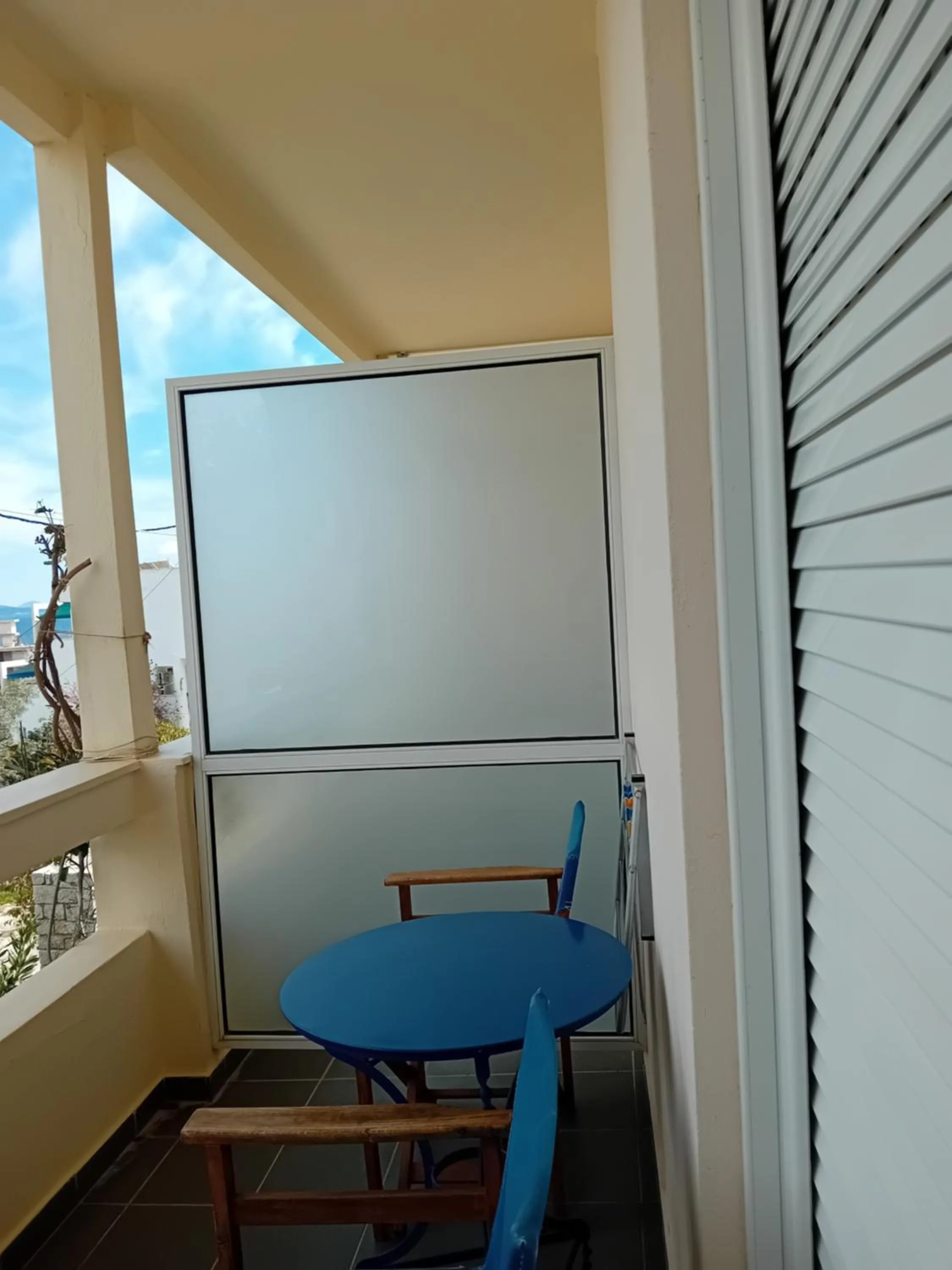 Heliotopos Apartments