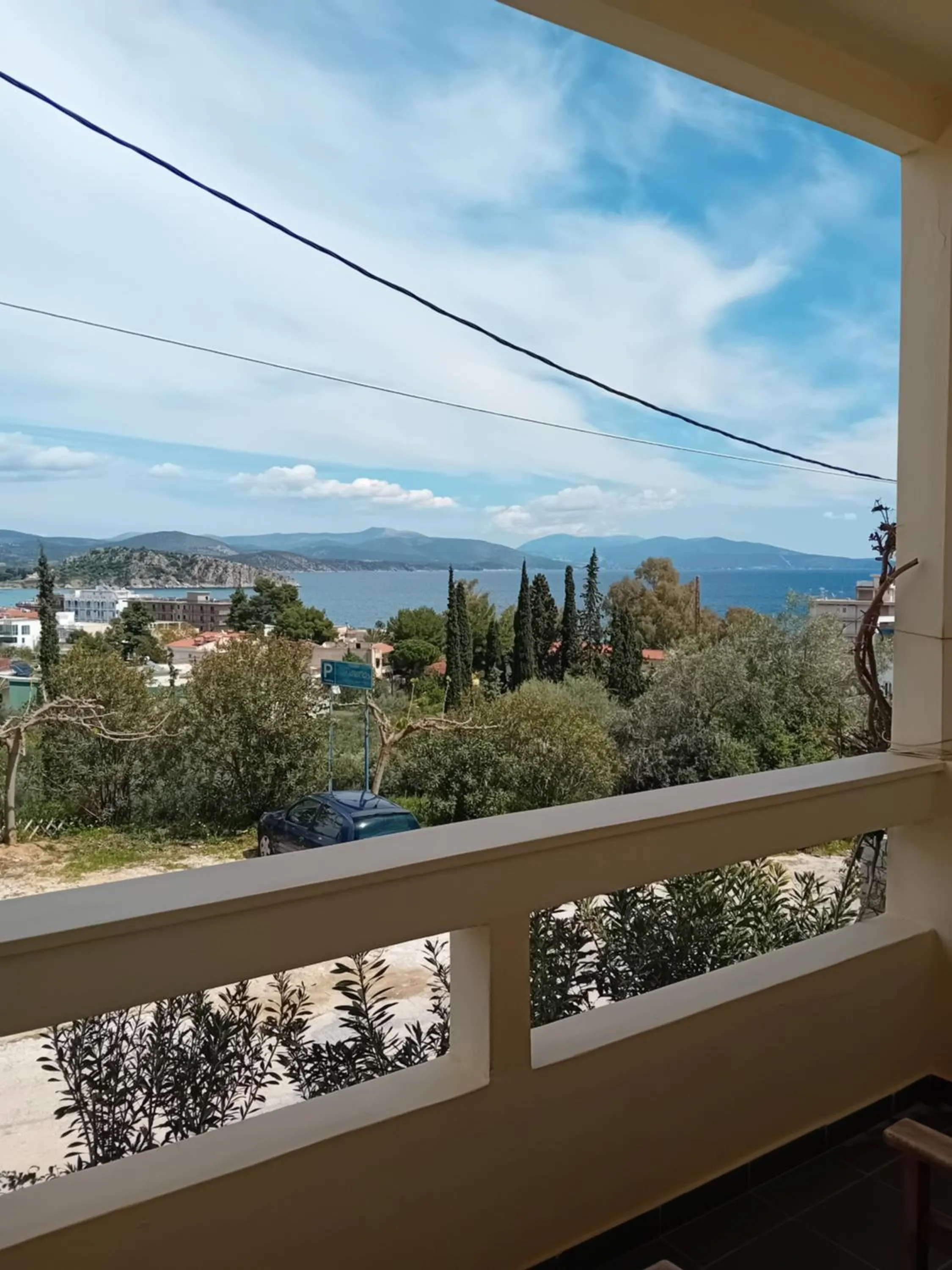 Heliotopos Apartments