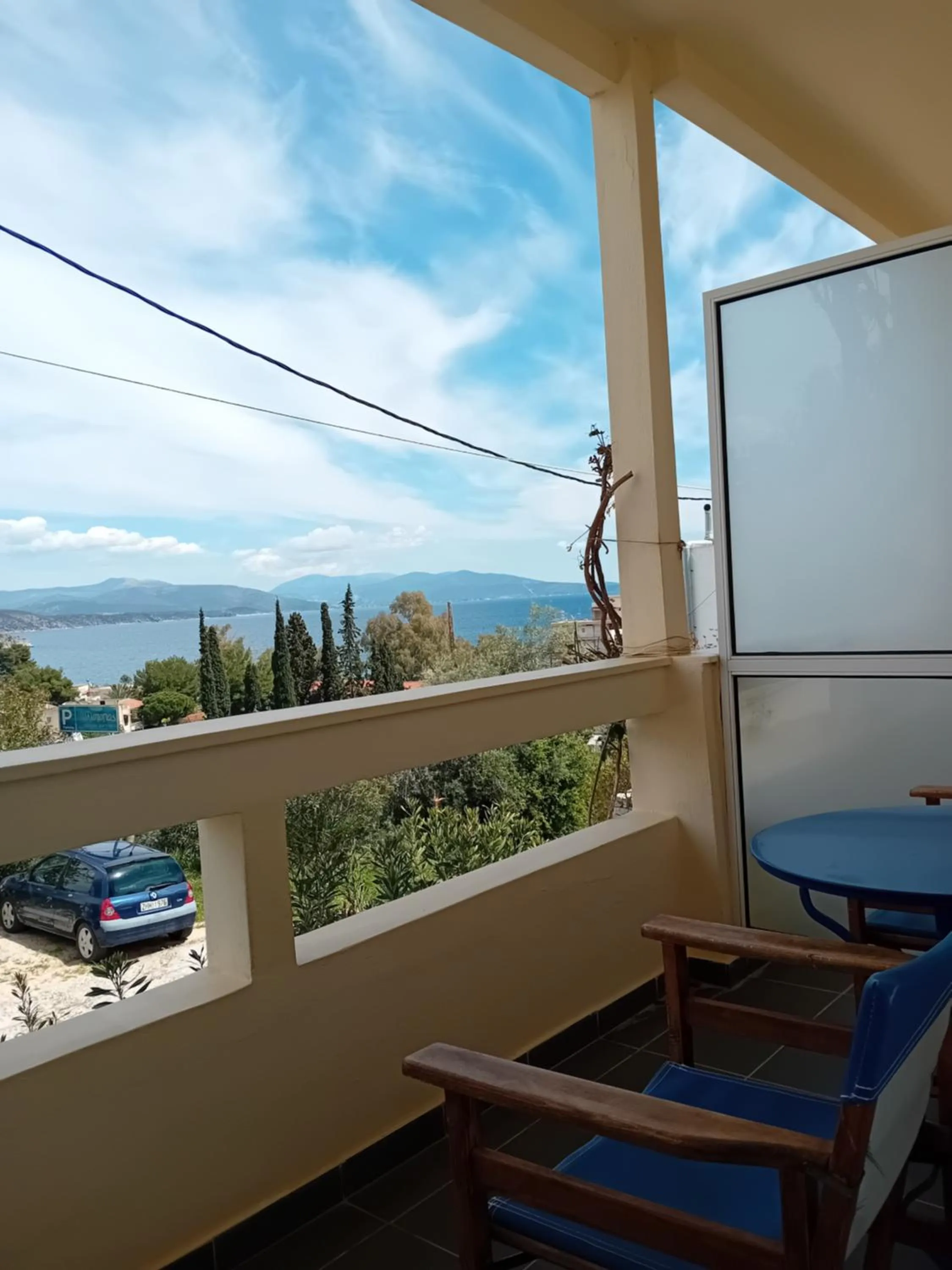 Heliotopos Apartments