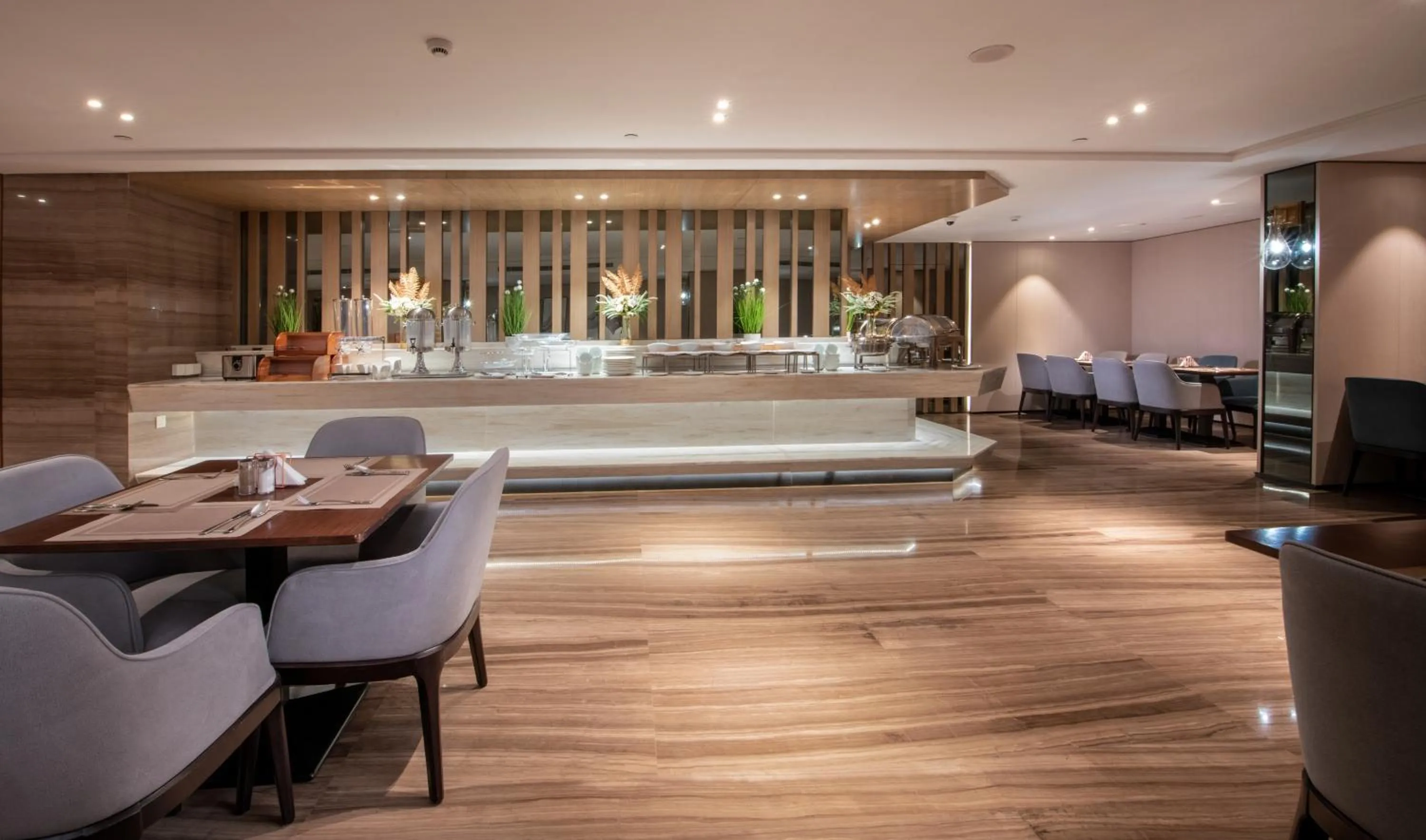 Breakfast in Aber Abha