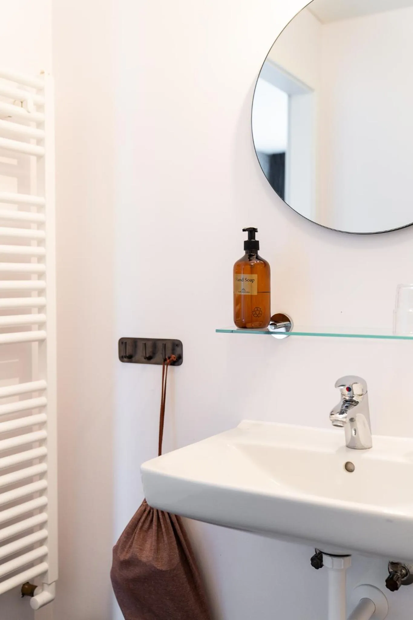 Bathroom in Hótel Blönduós