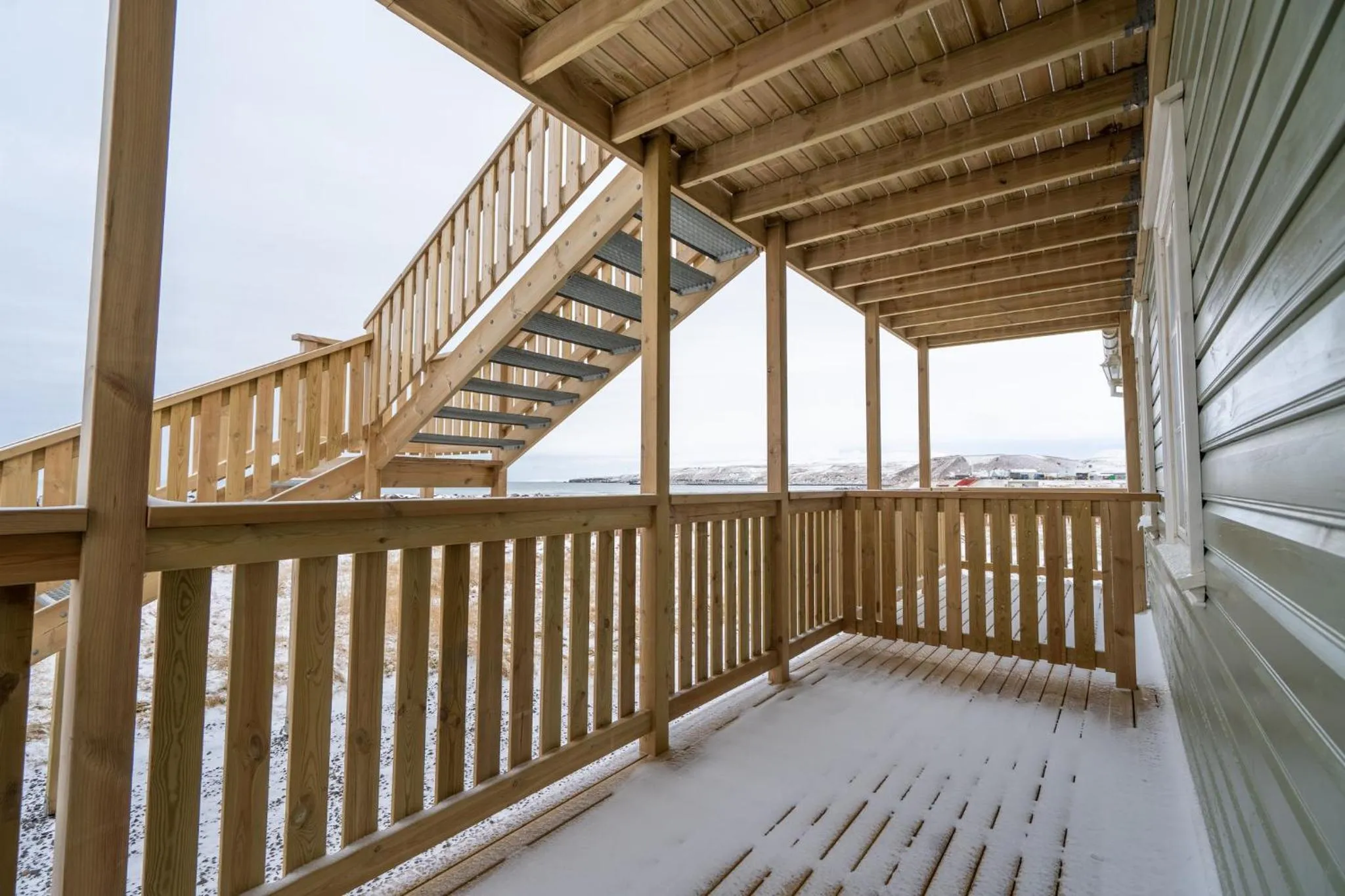 Bedroom in Hótel Blönduós