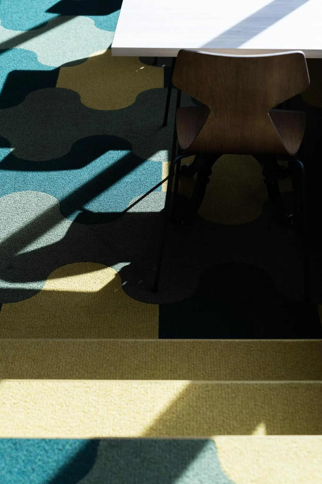 Restaurant/places to eat in Hótel Blönduós