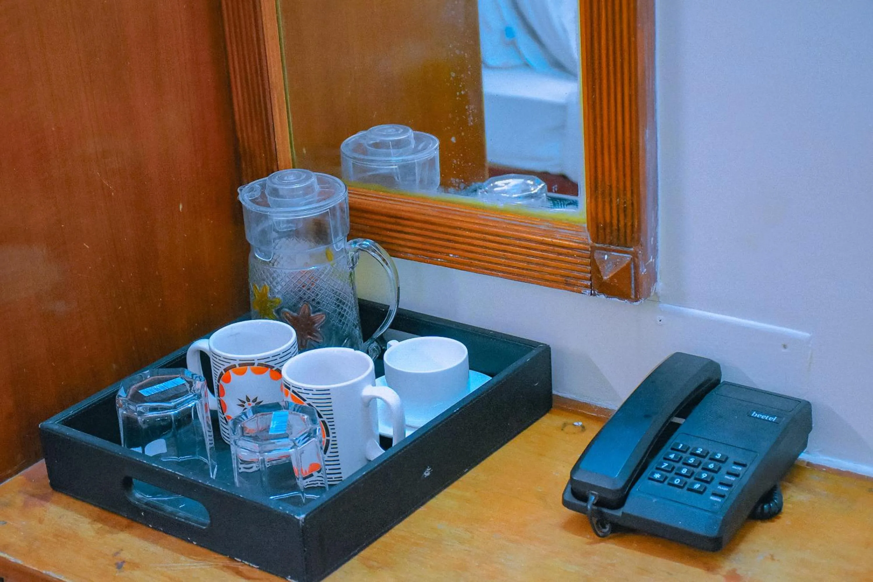 Other in Naksha Tree Hotels Kishore Inn - Koyambedu