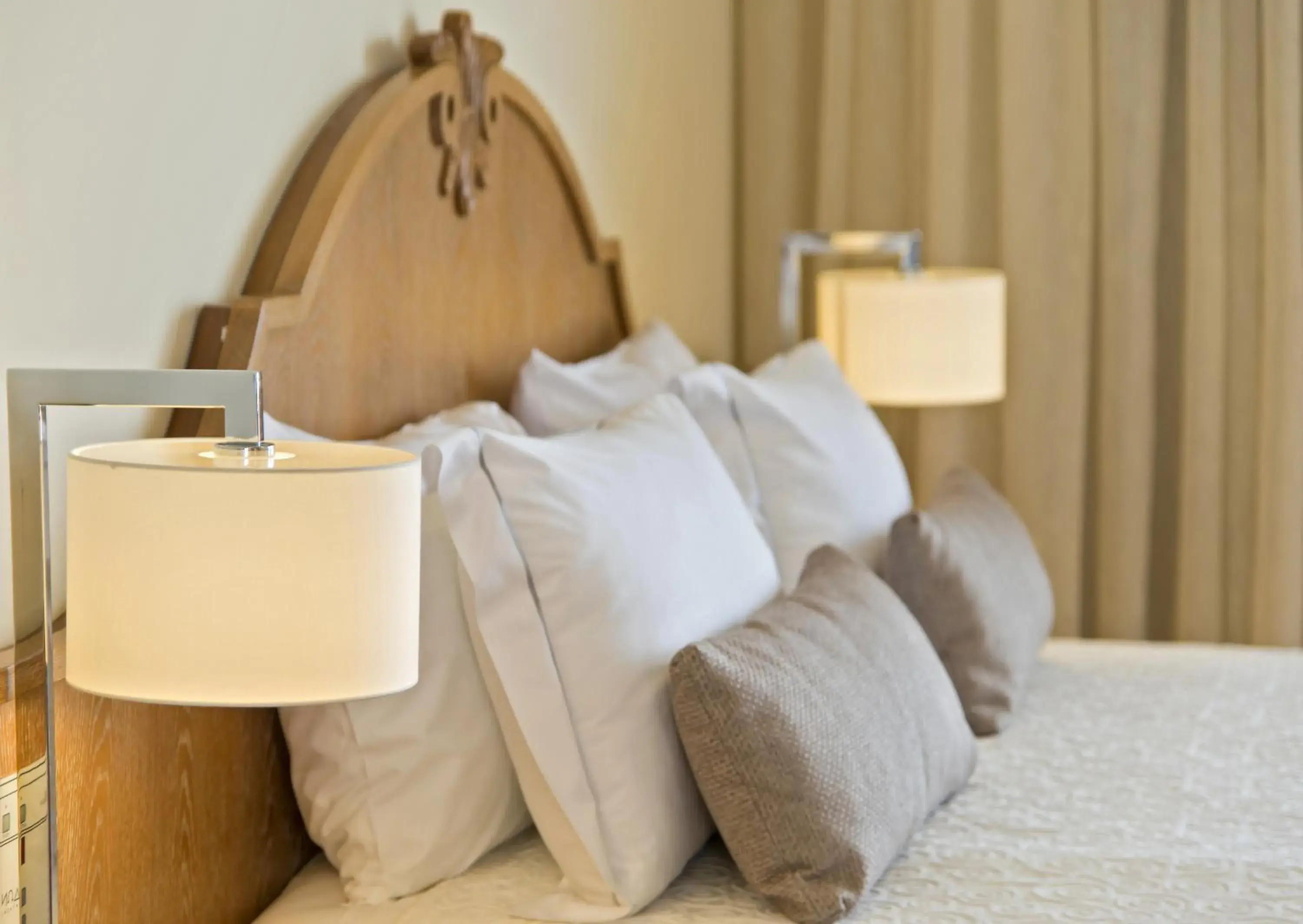 Executive Suite with Town Old View in Kydon The Heart City Hotel Executive Suite with Town Old View in Kydon The Heart City Hotel