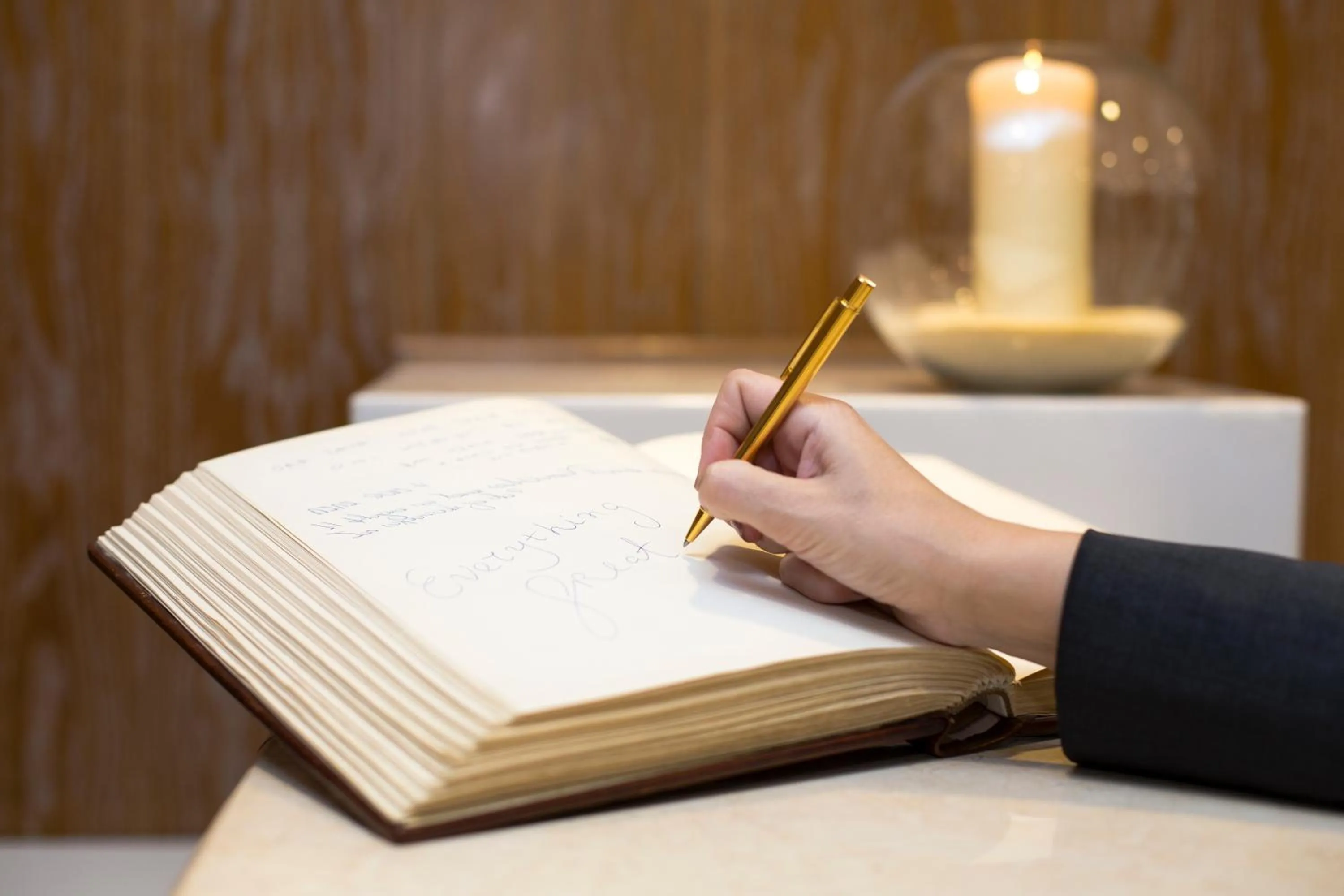 Lobby or reception in Kydon The Heart City Hotel