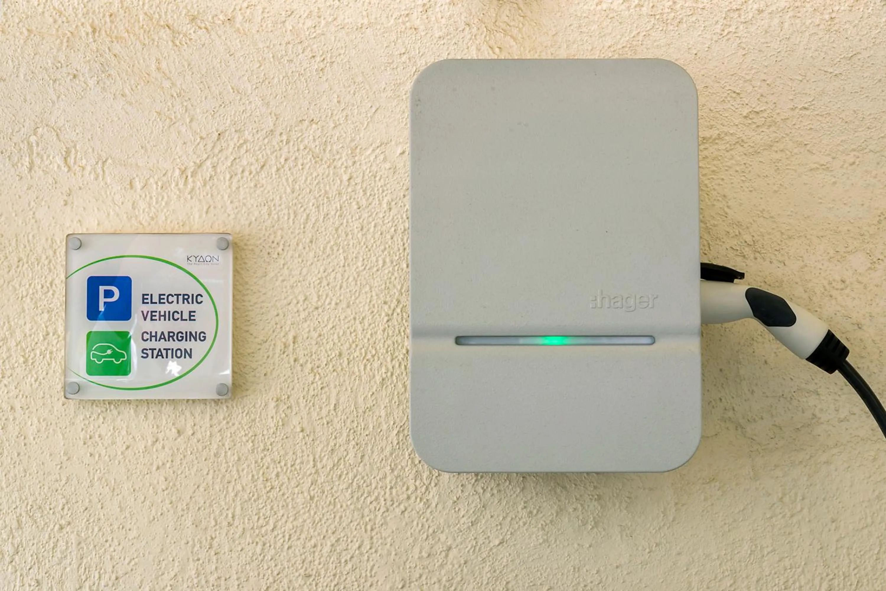 Other in Kydon The Heart City Hotel