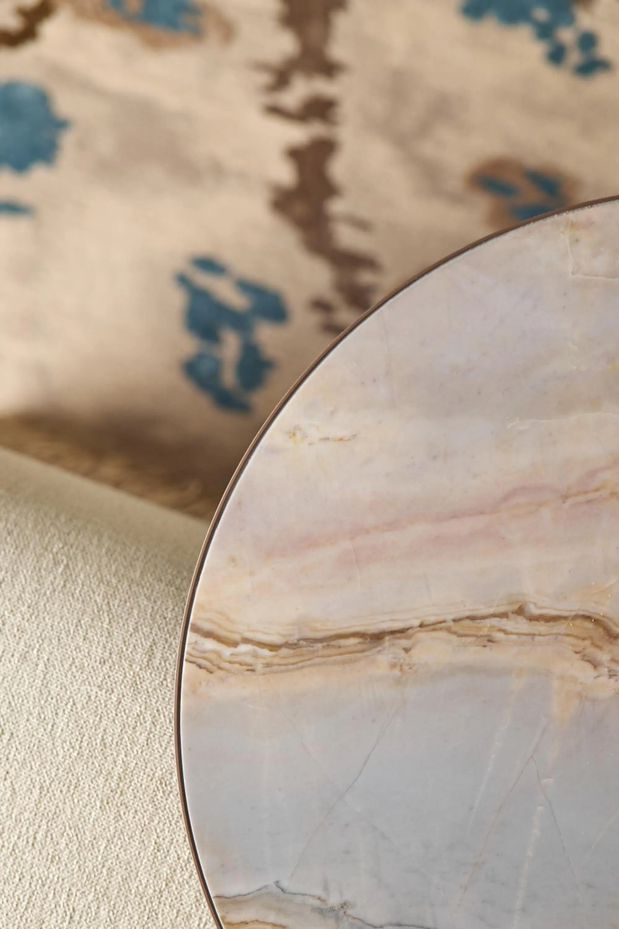 furniture in Mandarin Oriental Mayfair, London